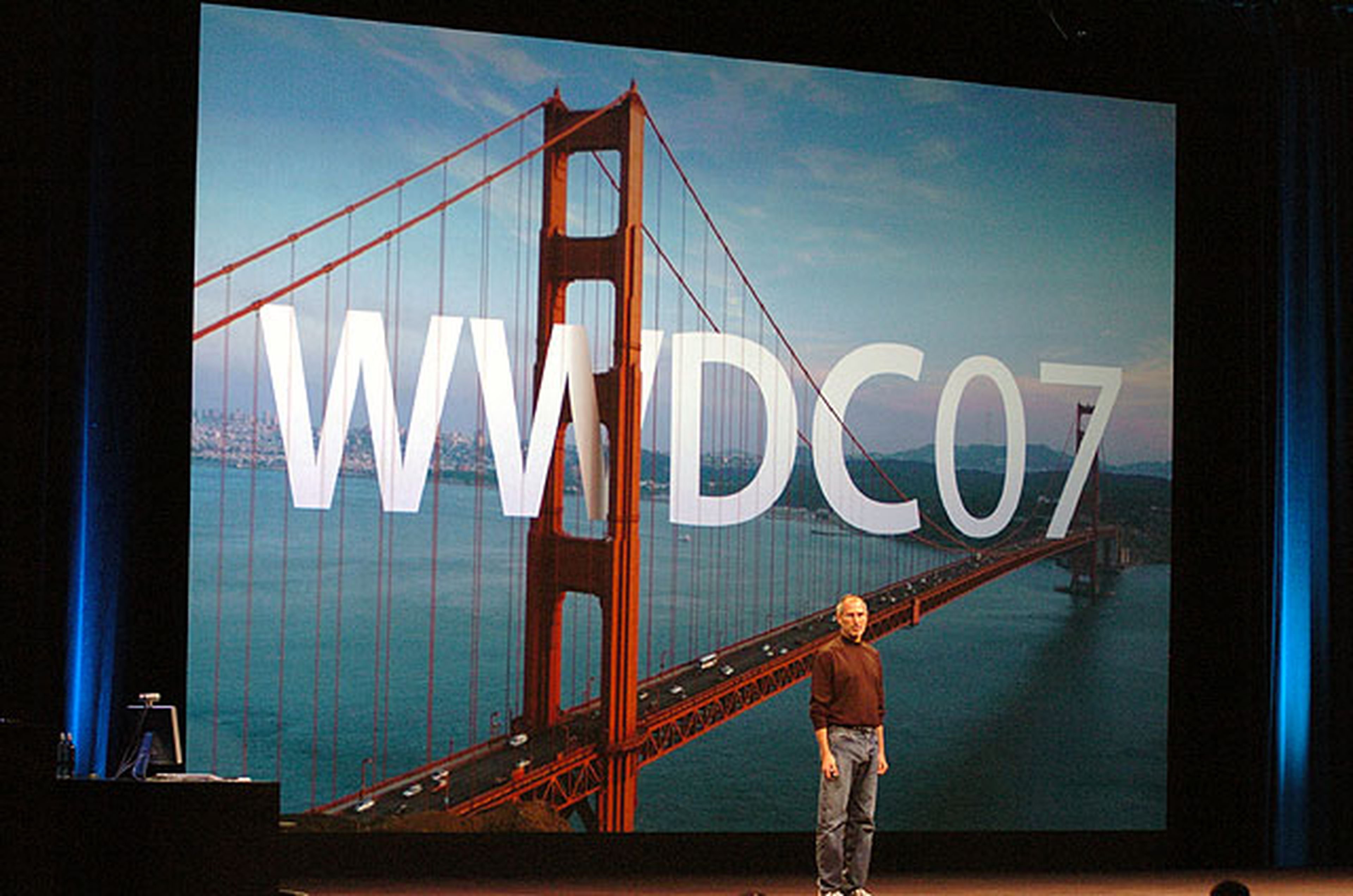 WWDC 2007