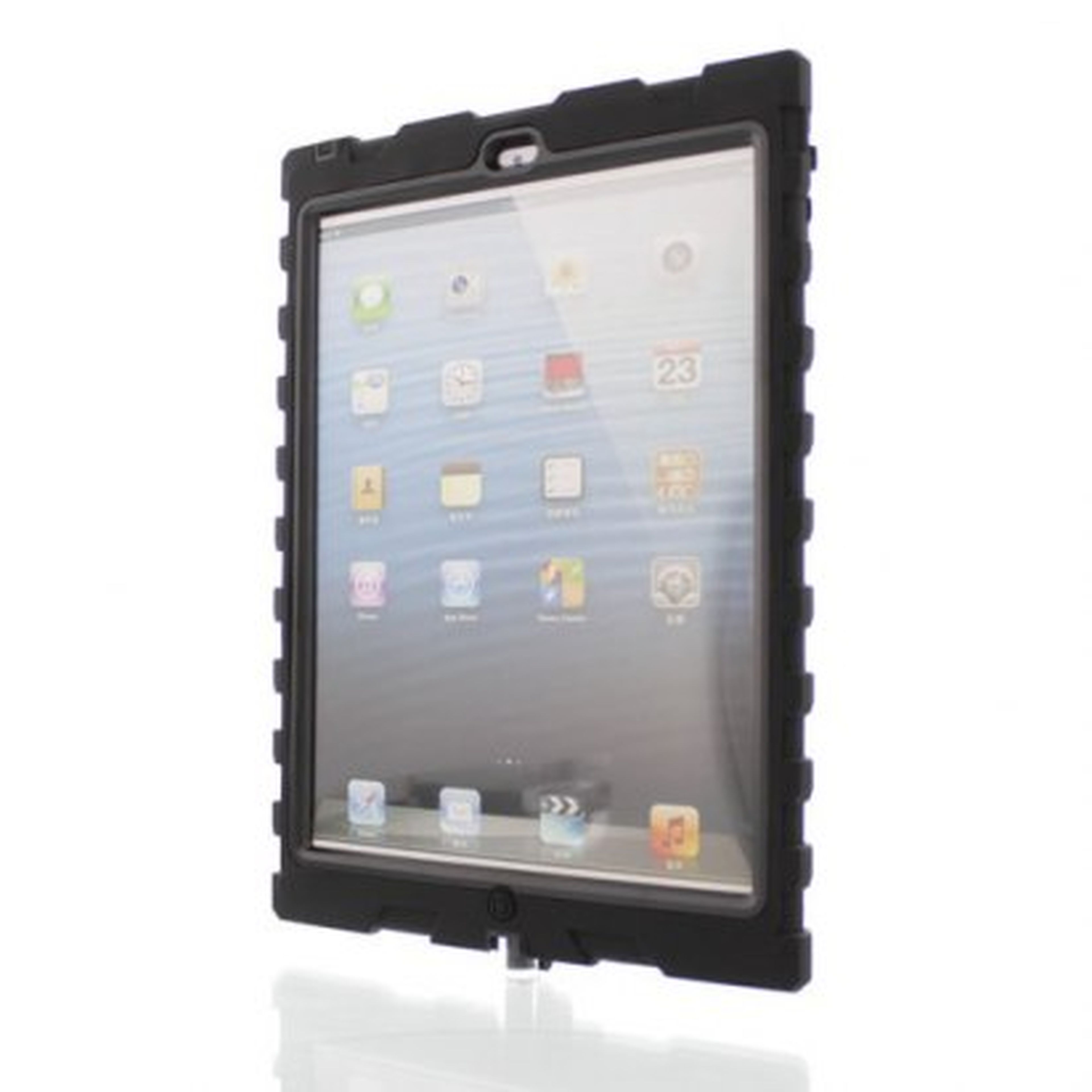 iPad 5 Case