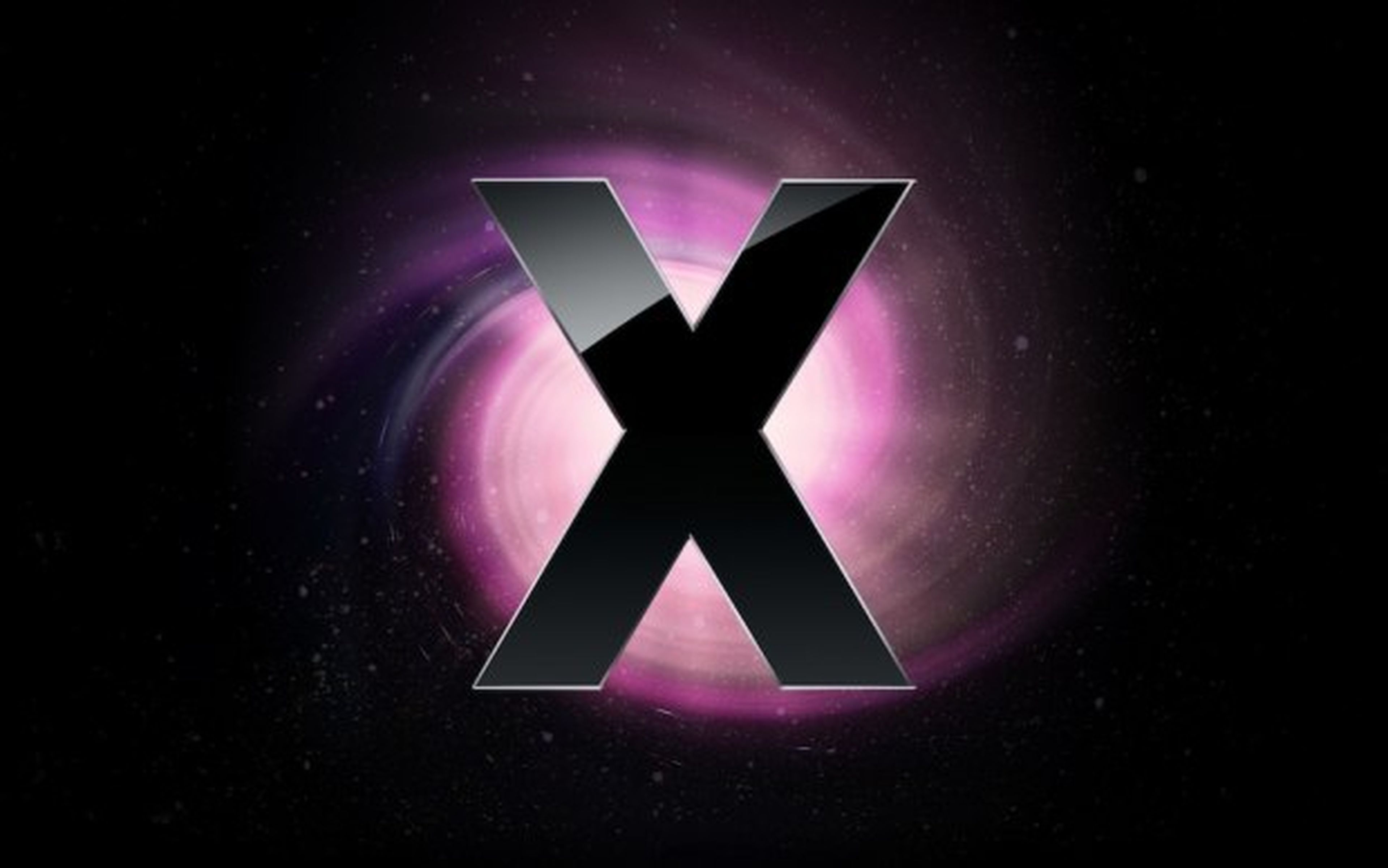 Mac OS X 10.9