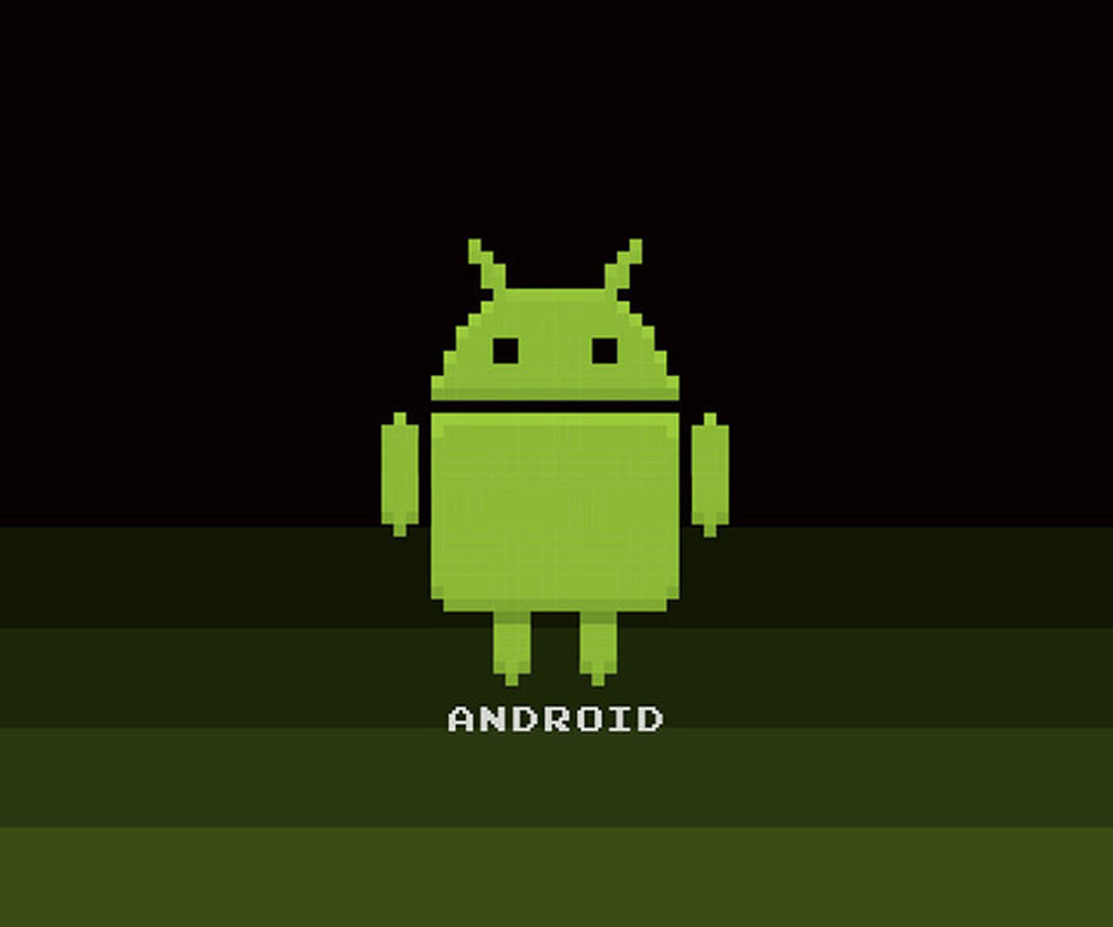 Juegos míticos para tu Android