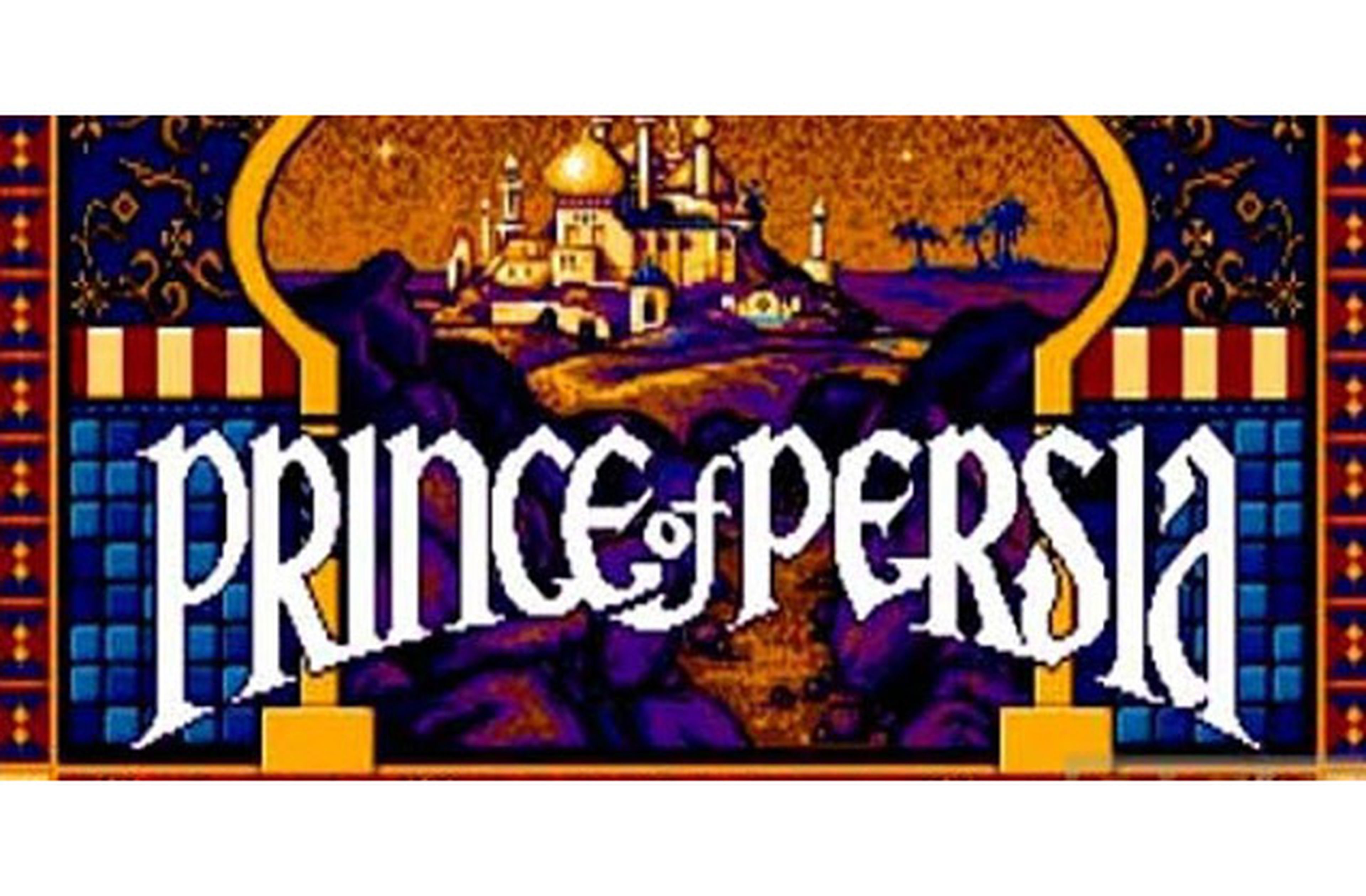 Prince of Persia. El mejor videojuego de aventuras.