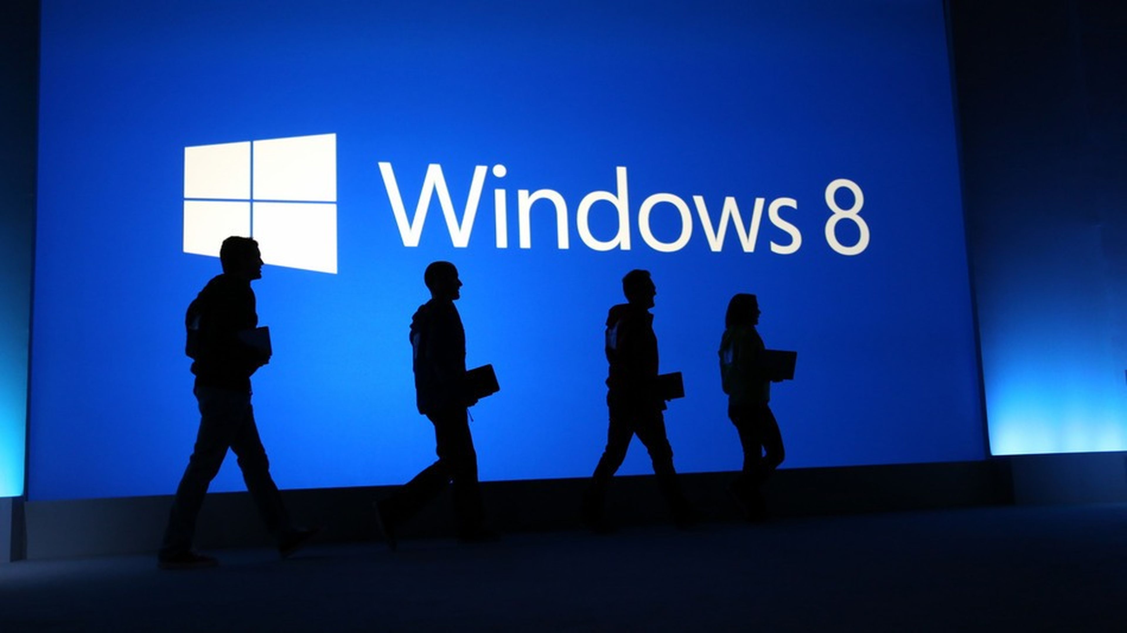 Windows 8.1, actualización
