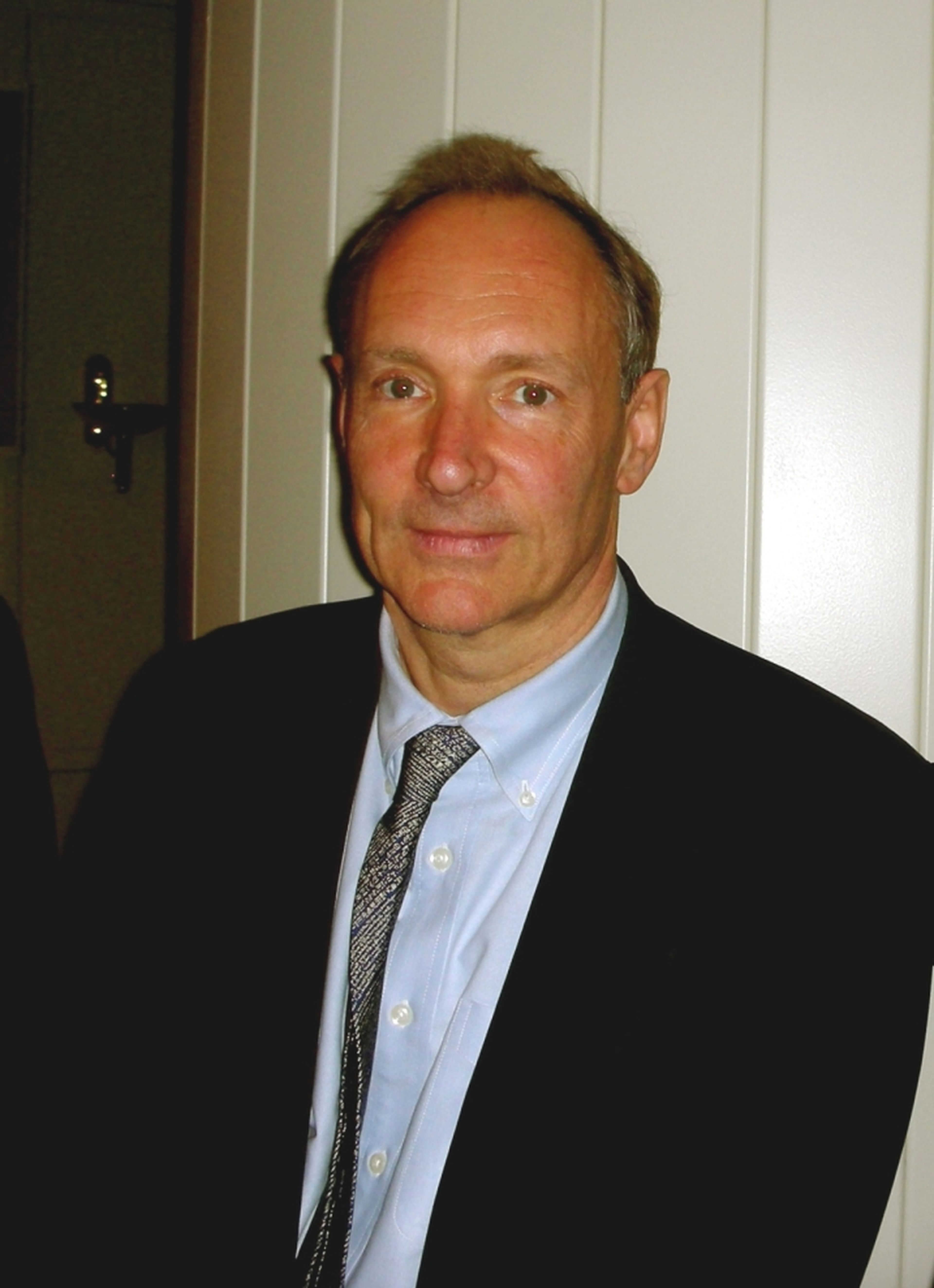 Tim Berners-Lee defiende la privacidad online de los internautas