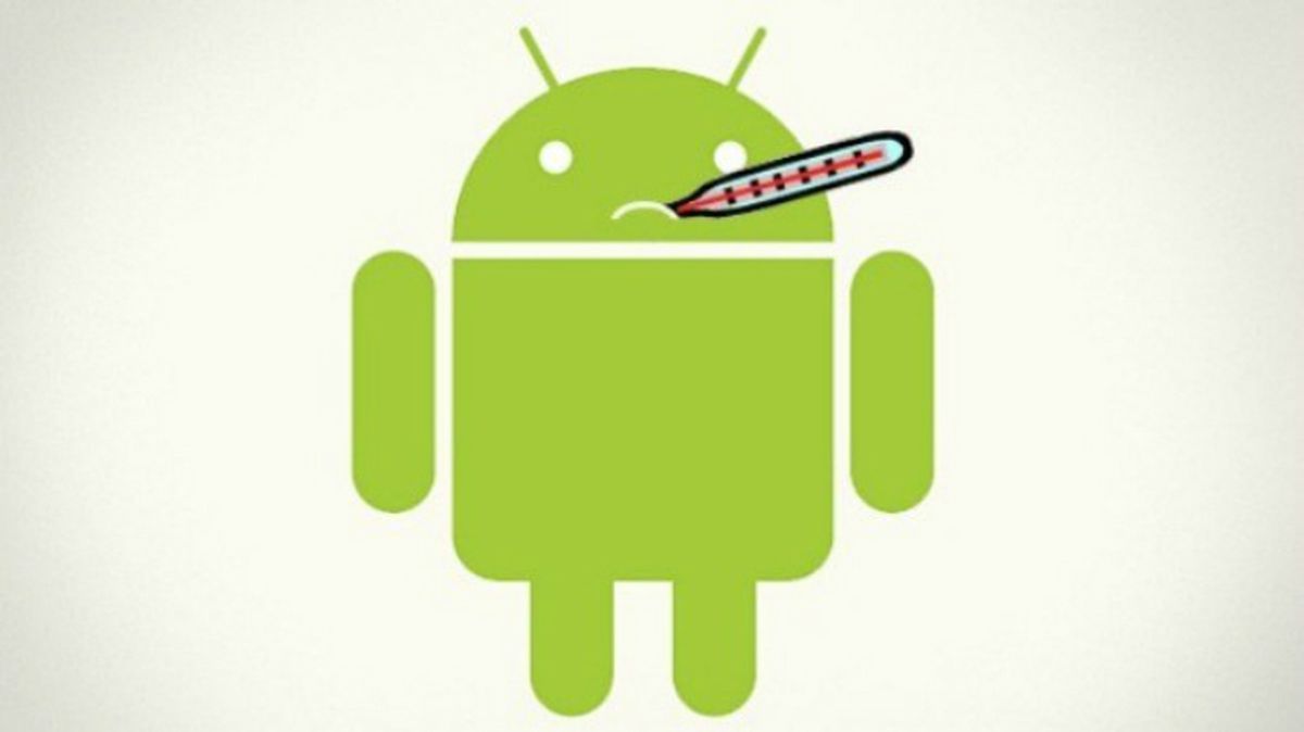 Backdoor, nuevo y peligroso virus de android