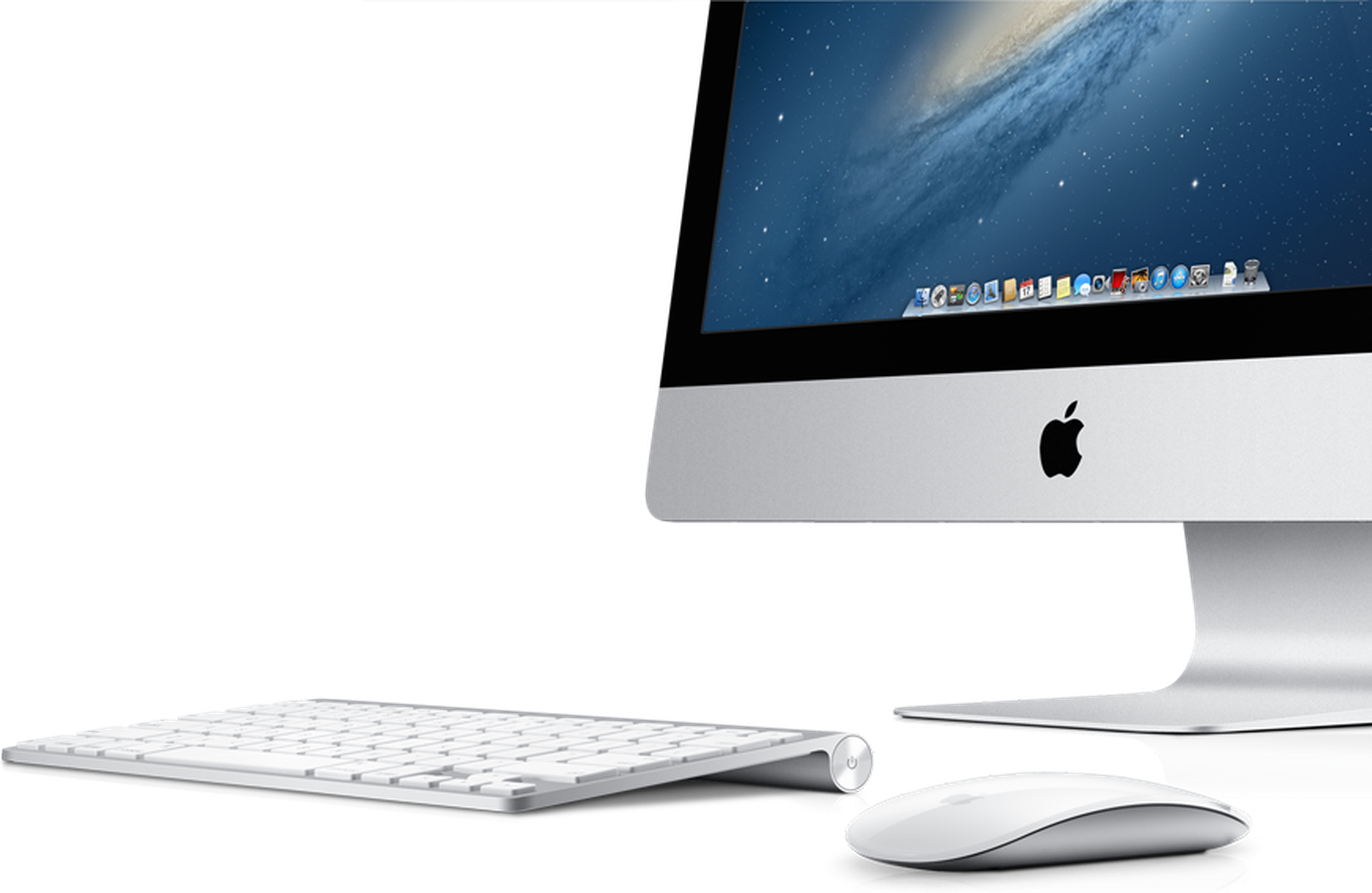 Posible nuevo procesador para iMac