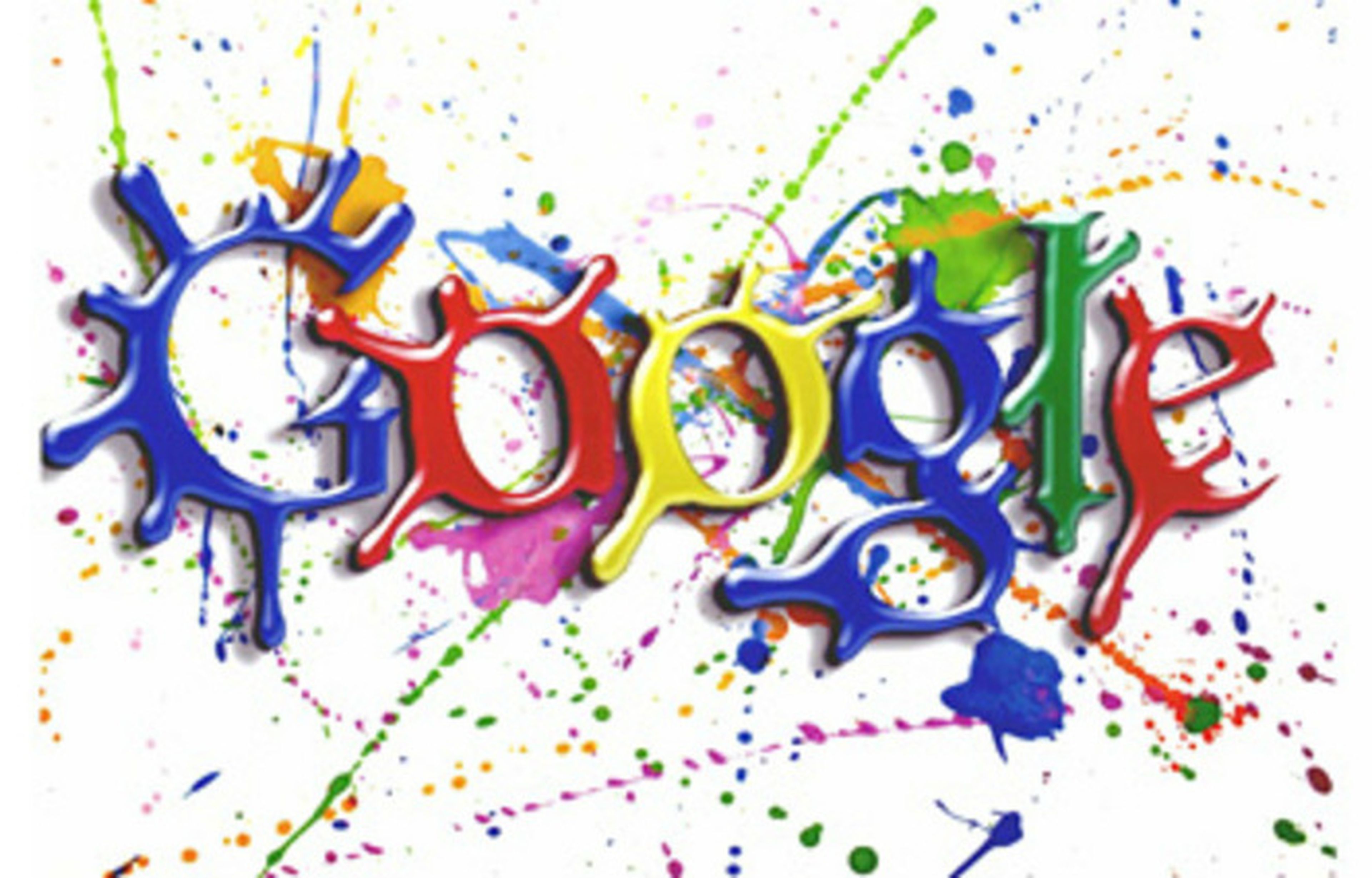 google doodle personalizado