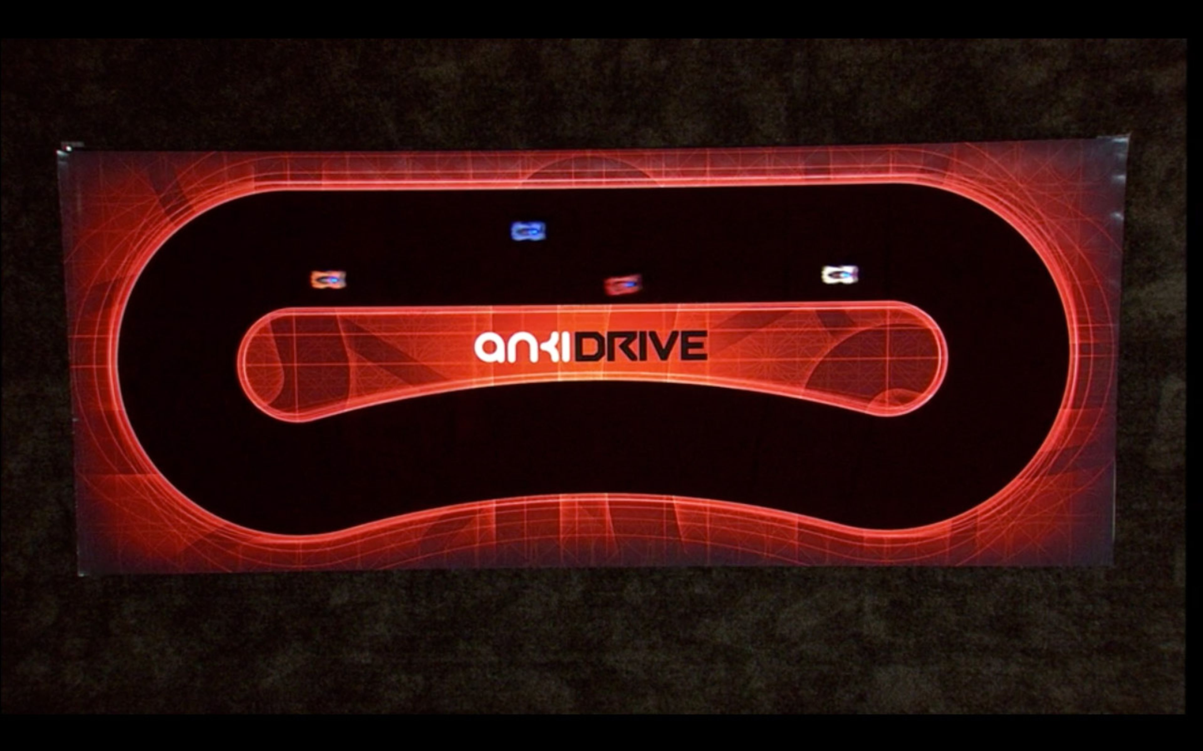 Ankidrive, primera novedad en el WWDC de Apple