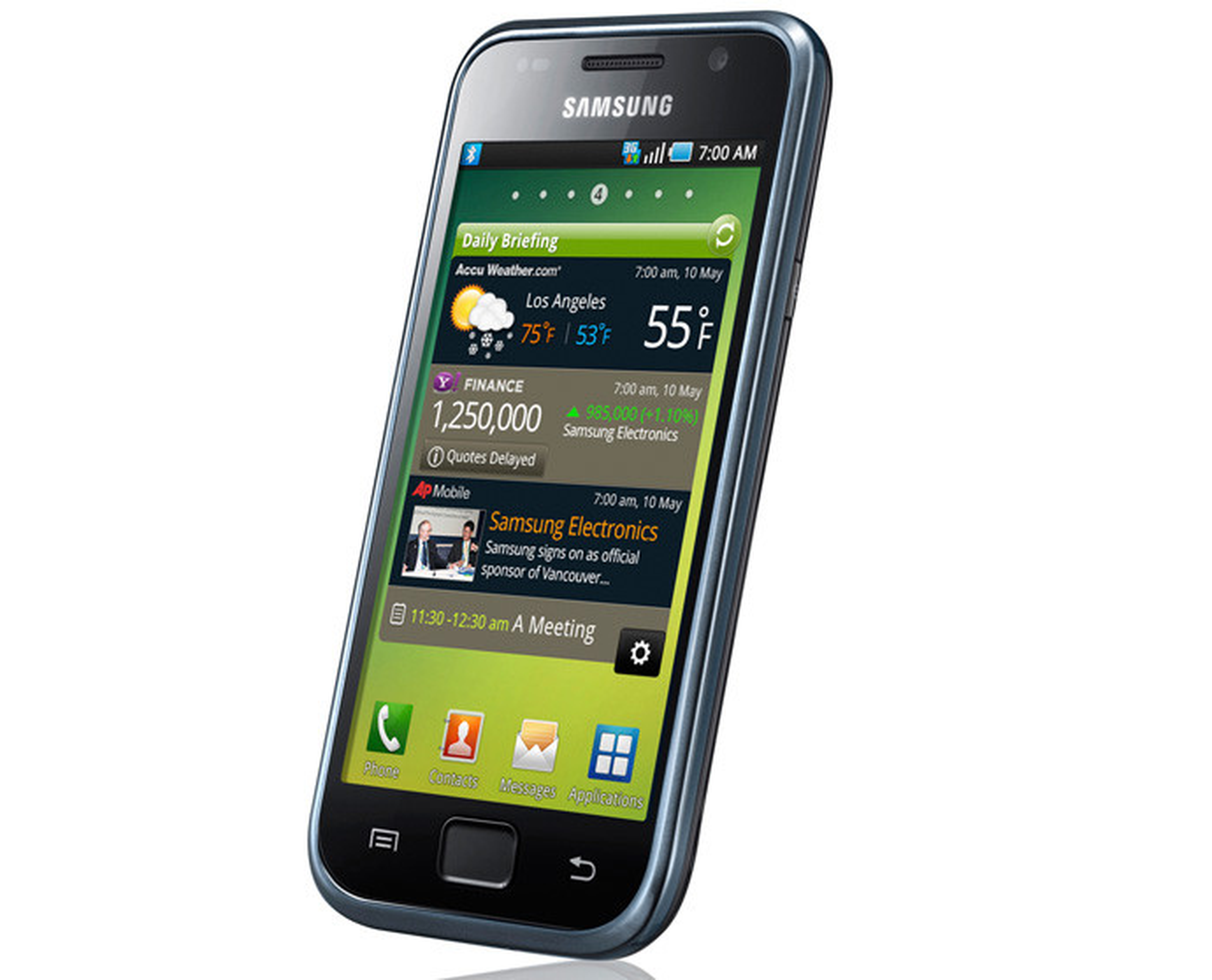 si jalea Cordero Todos los modelos de la gama Samsung Galaxy | Computer Hoy
