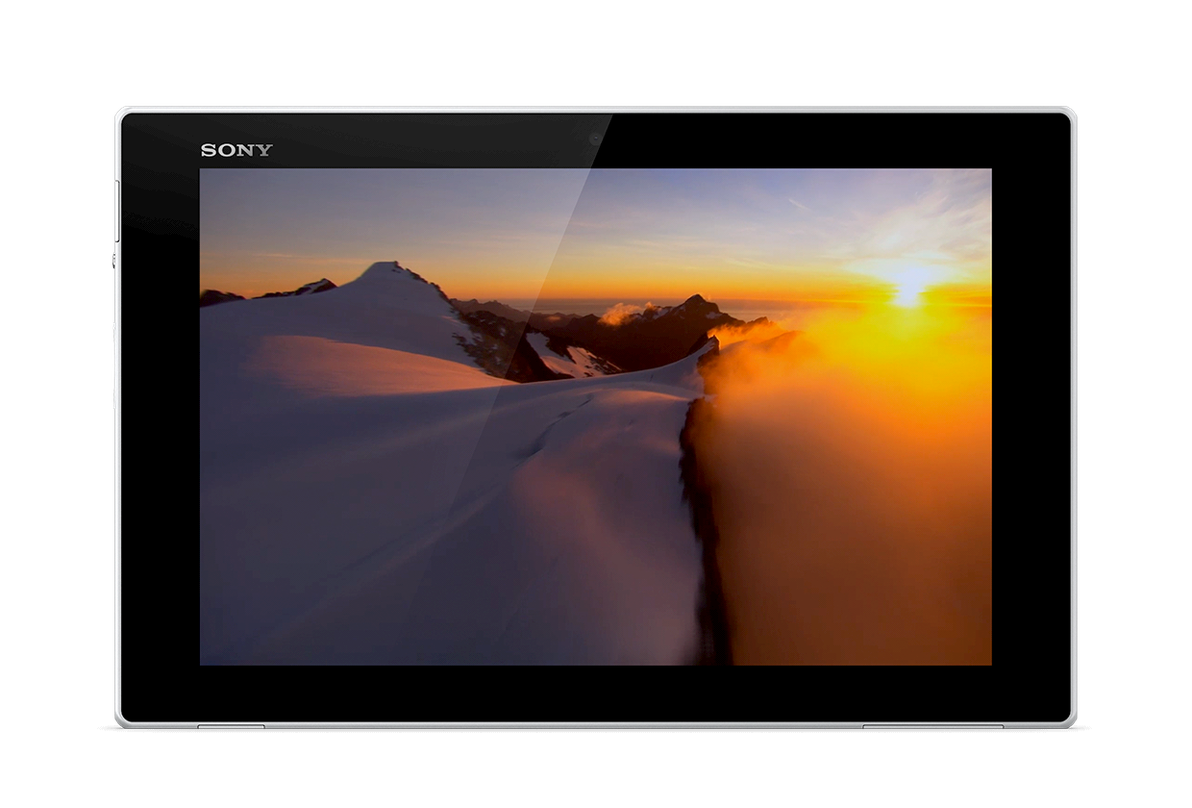 Sony Xperia Tablet Z