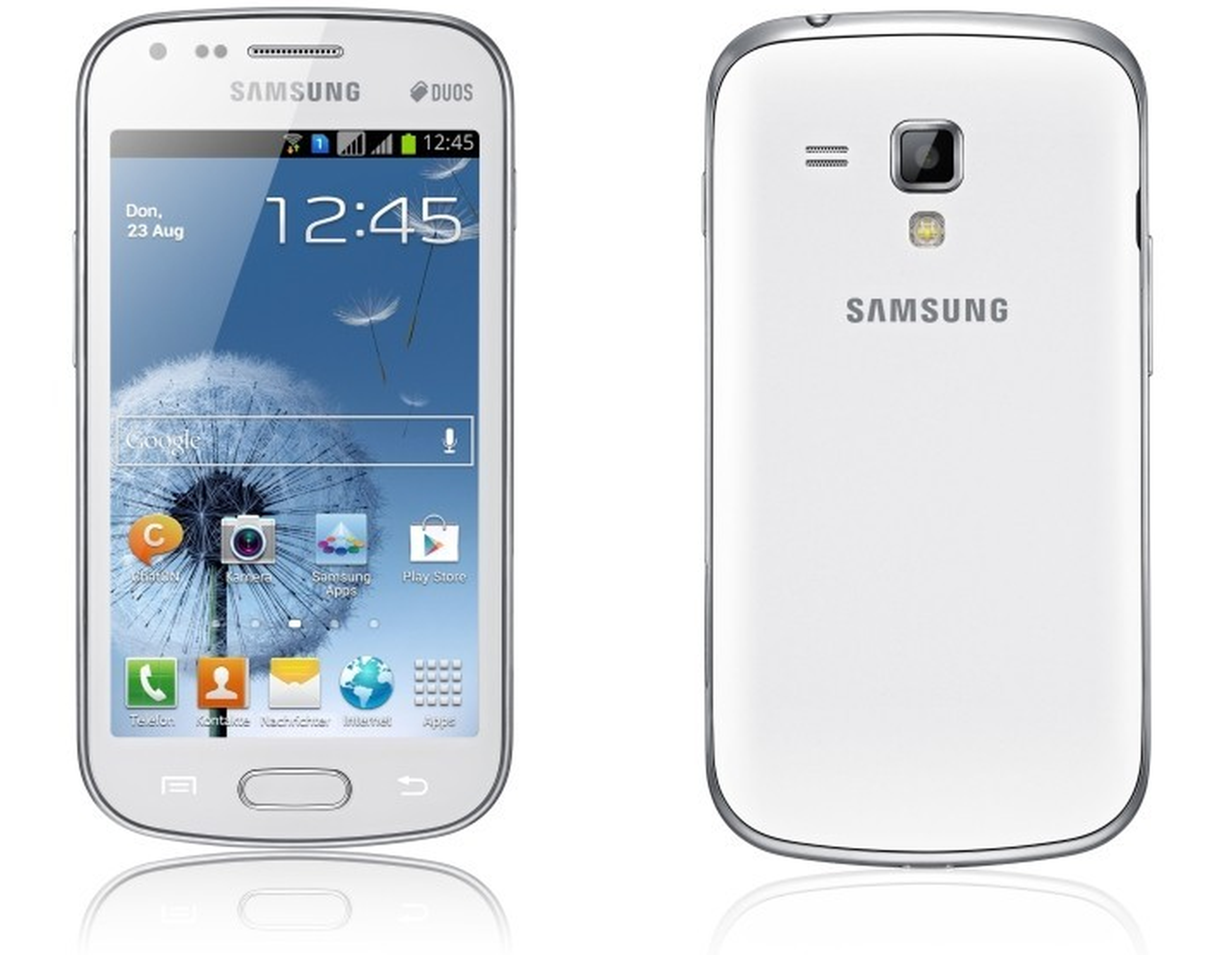 aceptable aparato Consejo Todos los modelos de la gama Samsung Galaxy | Computer Hoy