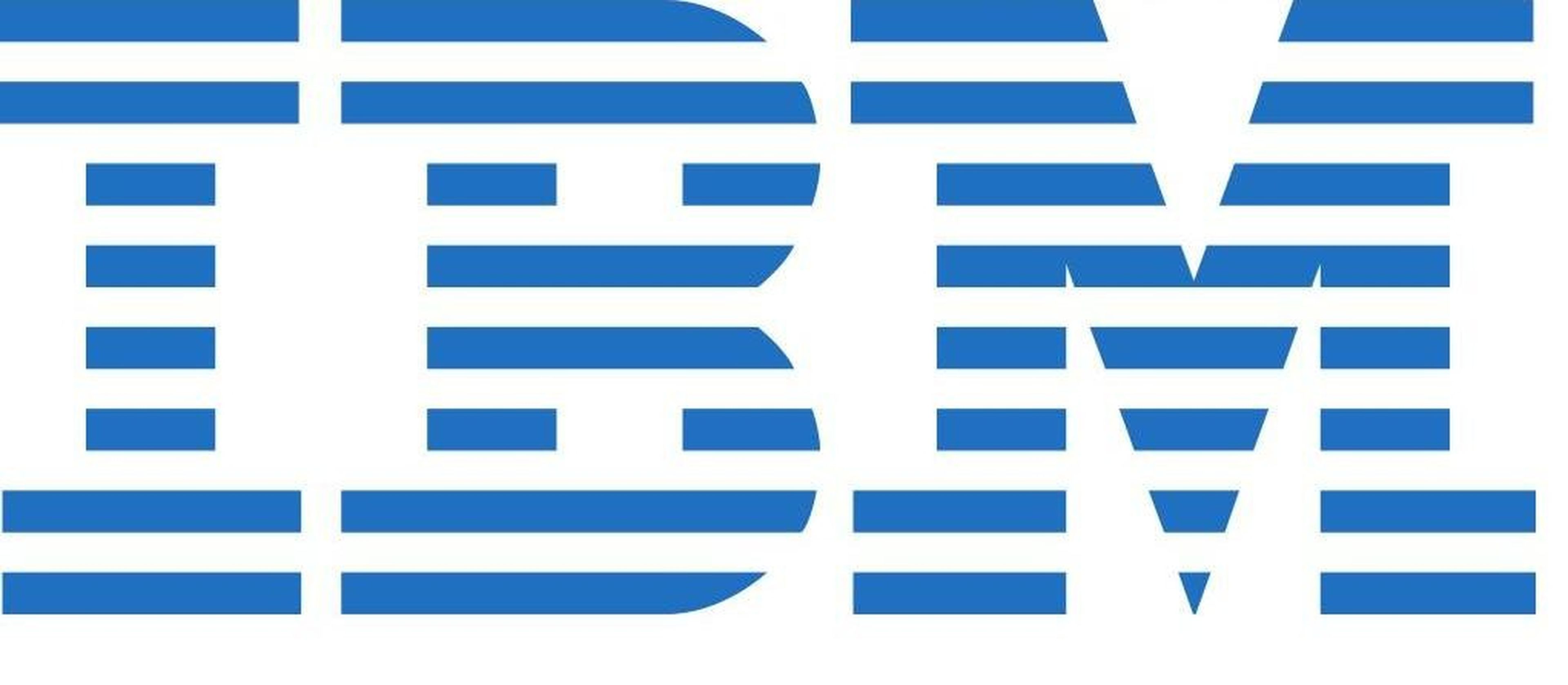IBM flas de 128TB
