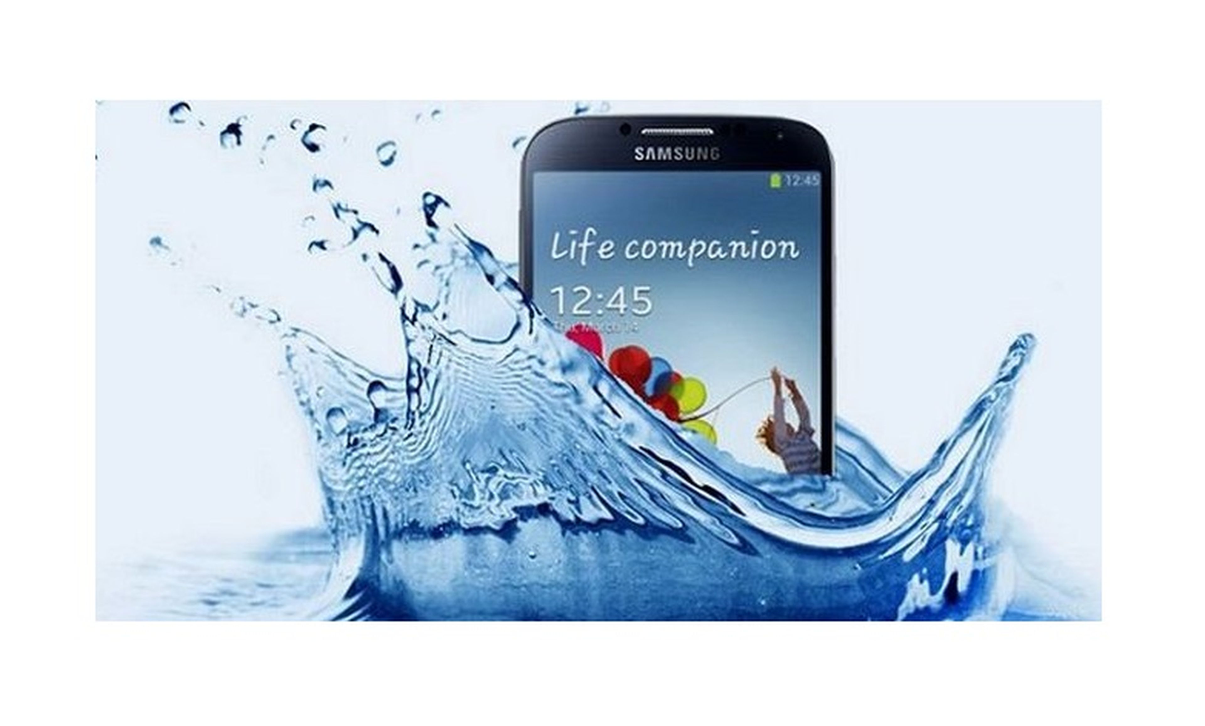 Samsung Galaxy S4 Active a la venta en Estados Unidos