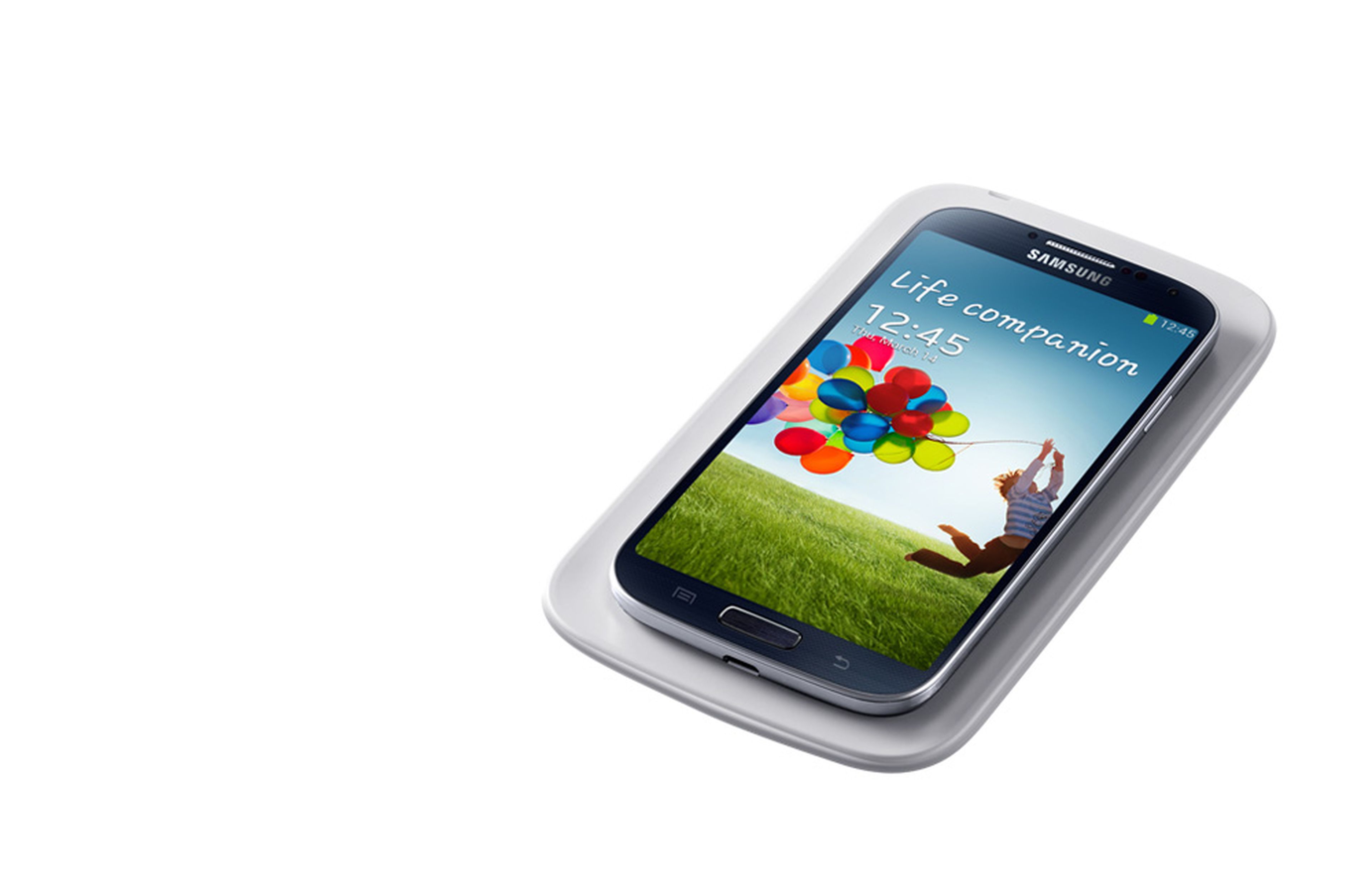 Nuevo modelo de Samsung Galaxy S4