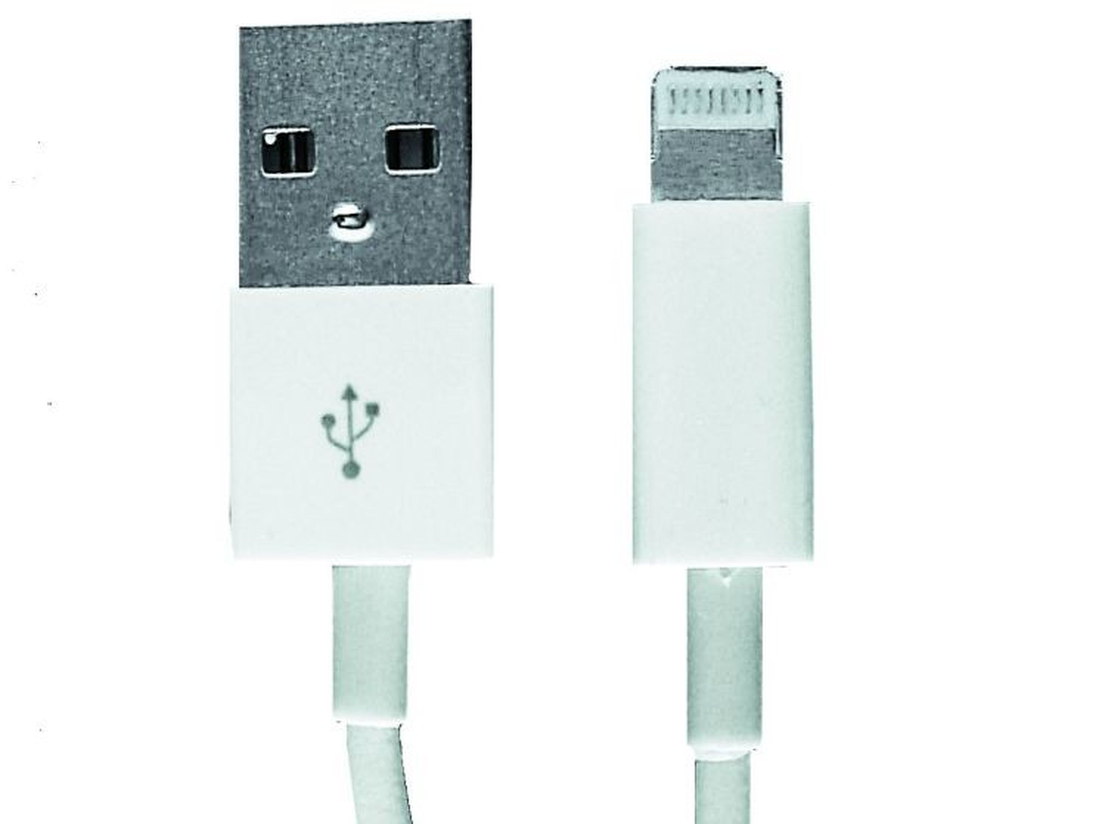 Clon cable Thunderbolt / USB