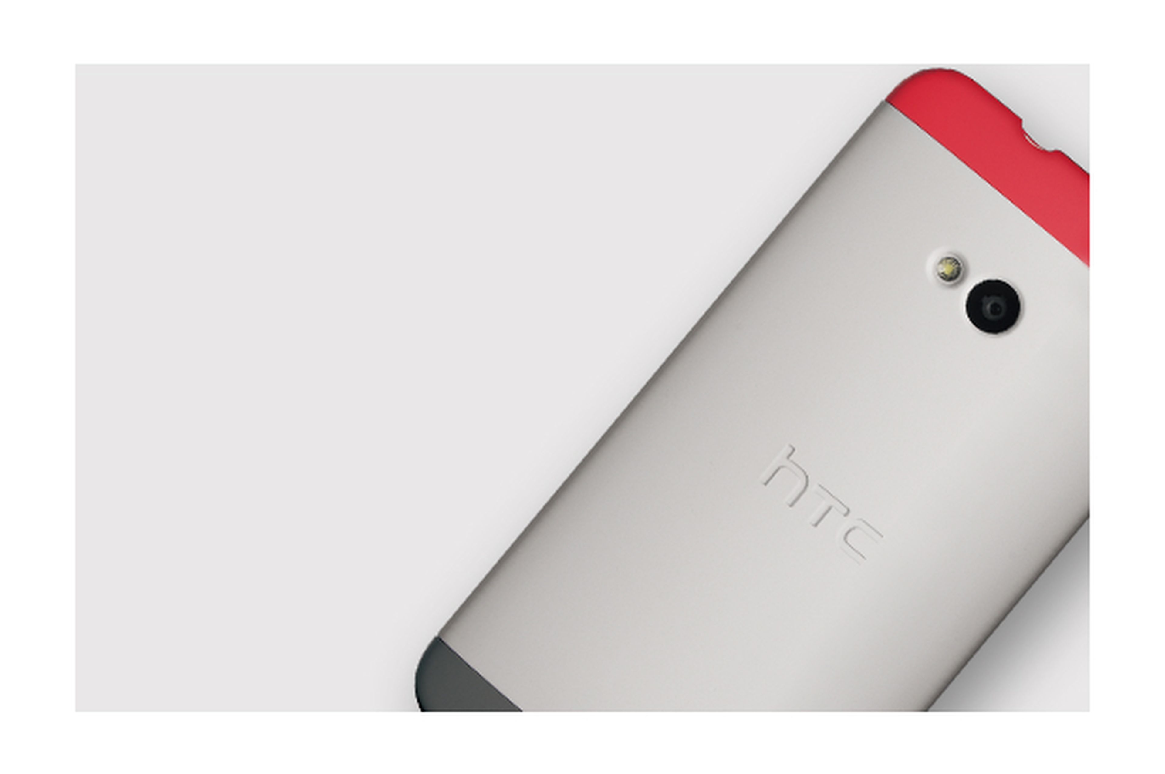 Confirmación rumores HTC One Mini