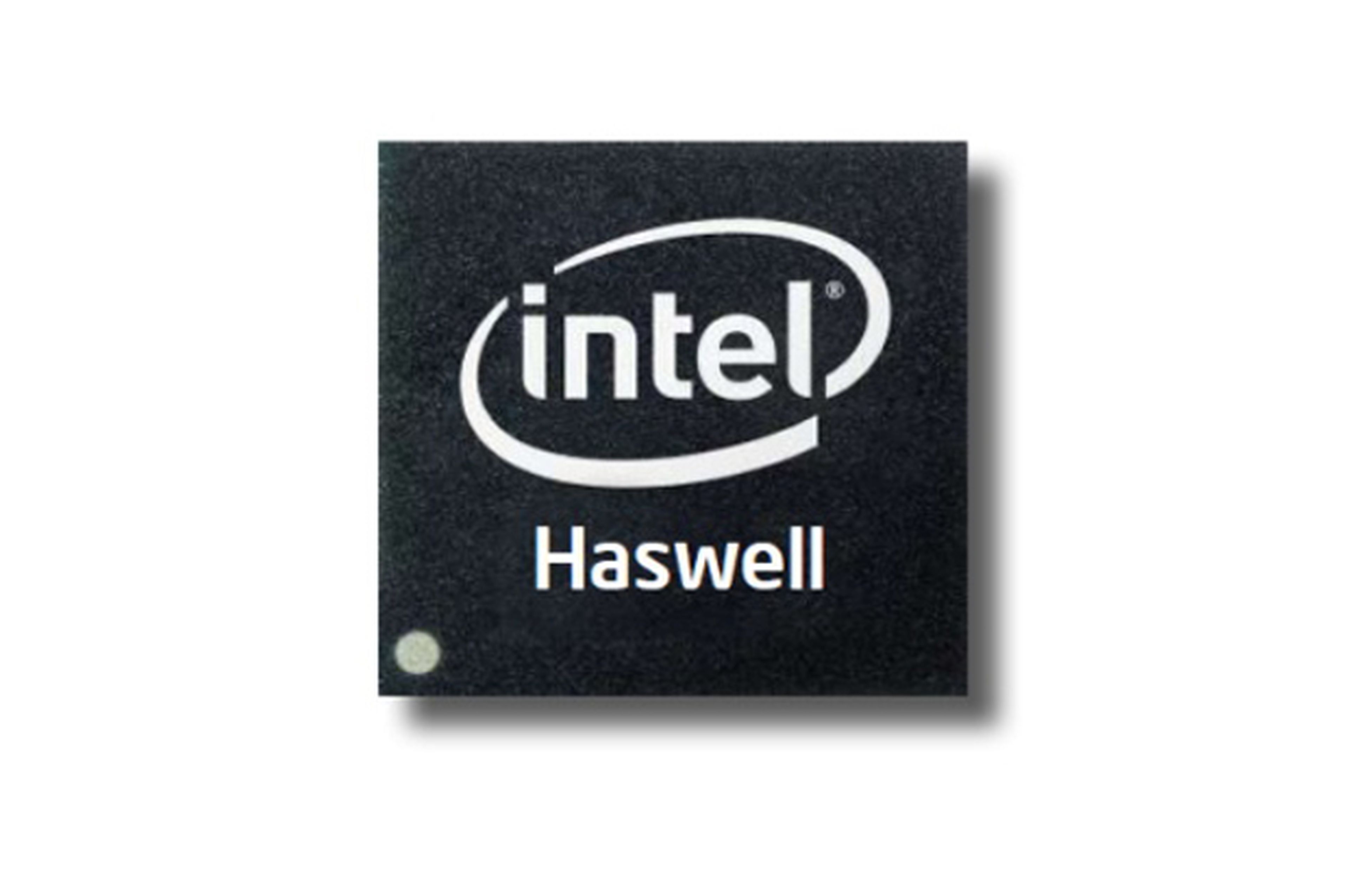 Al parecer Intel lanzará en la segunda mitad de 2014 una nueva versión de sus procesadores Haswell