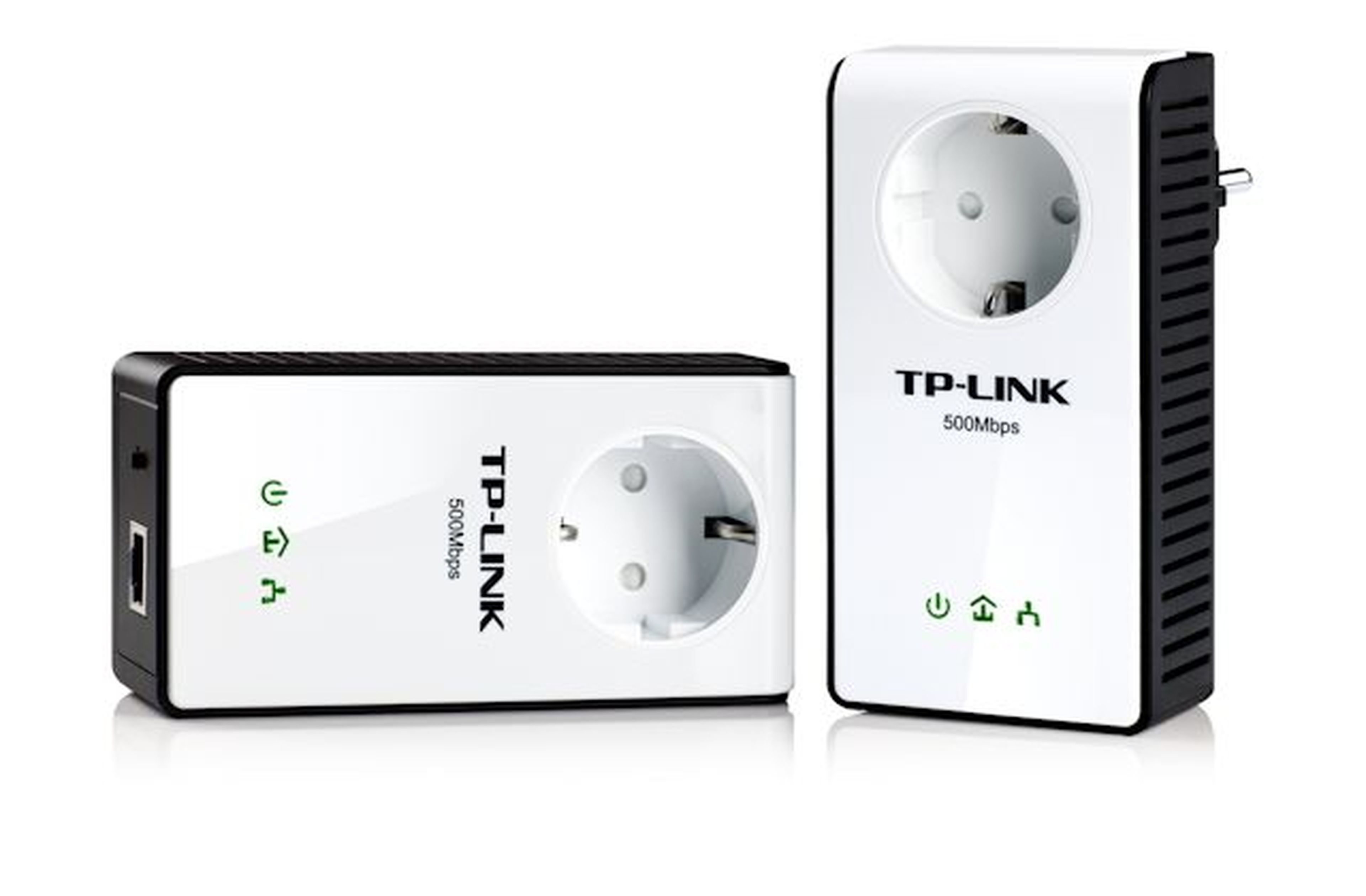 TP-Link AV500+ Gigabit AC Pass Through