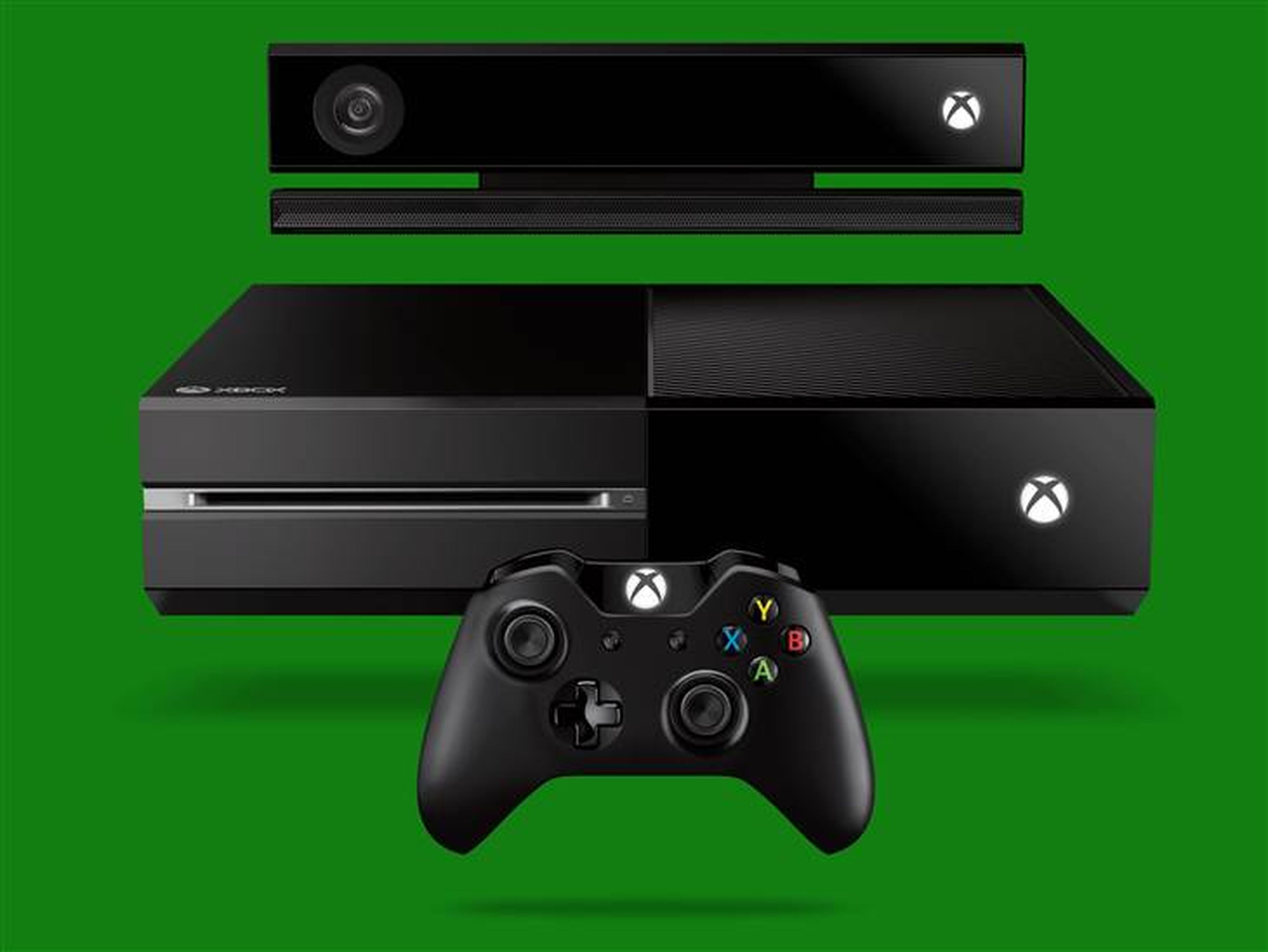 Xbox One aceptará juegos usados, no requiere conexión diaria