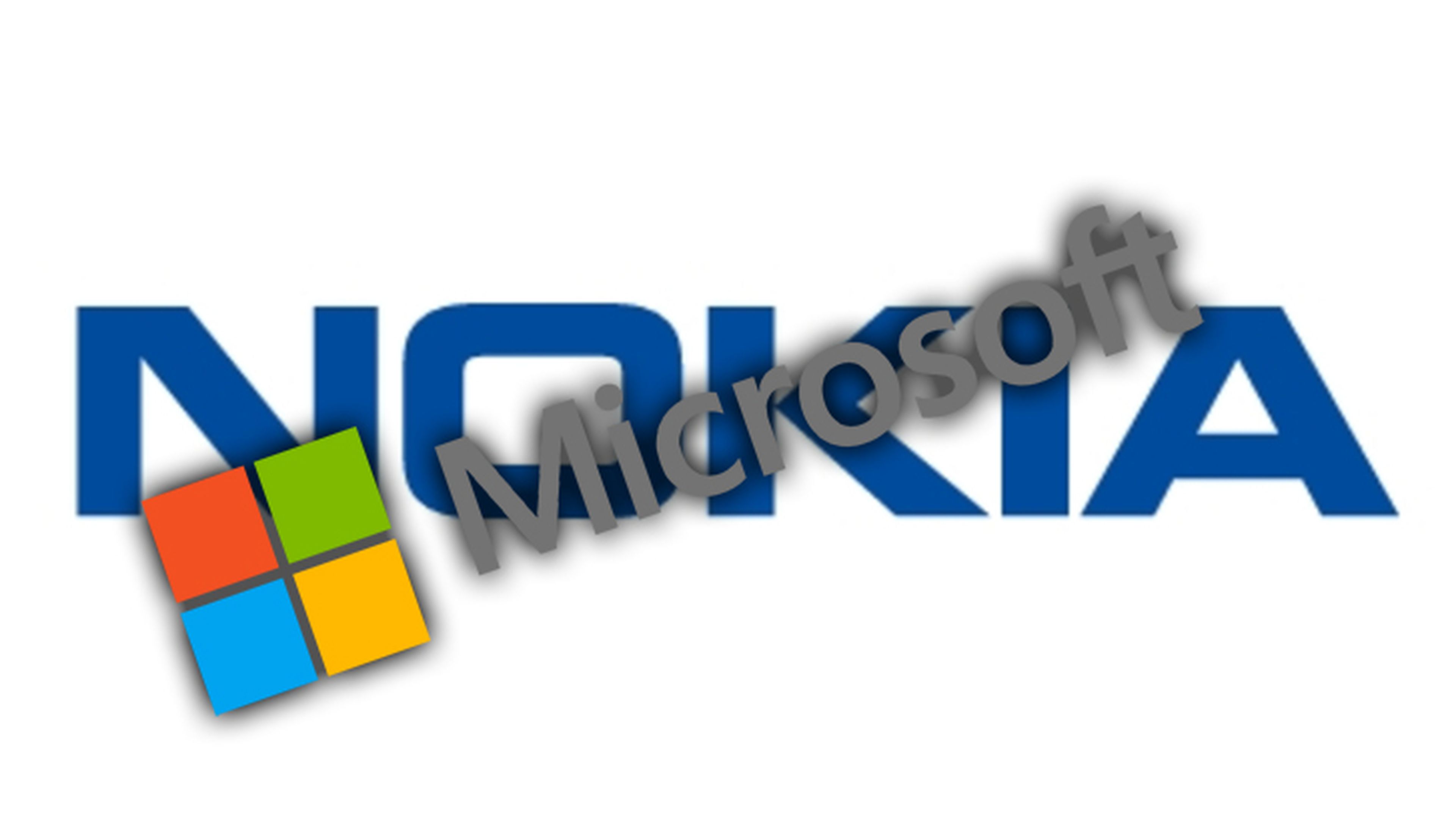 Microsoft estuvo MUY cerca de comprar Nokia. ¿qué pasó?