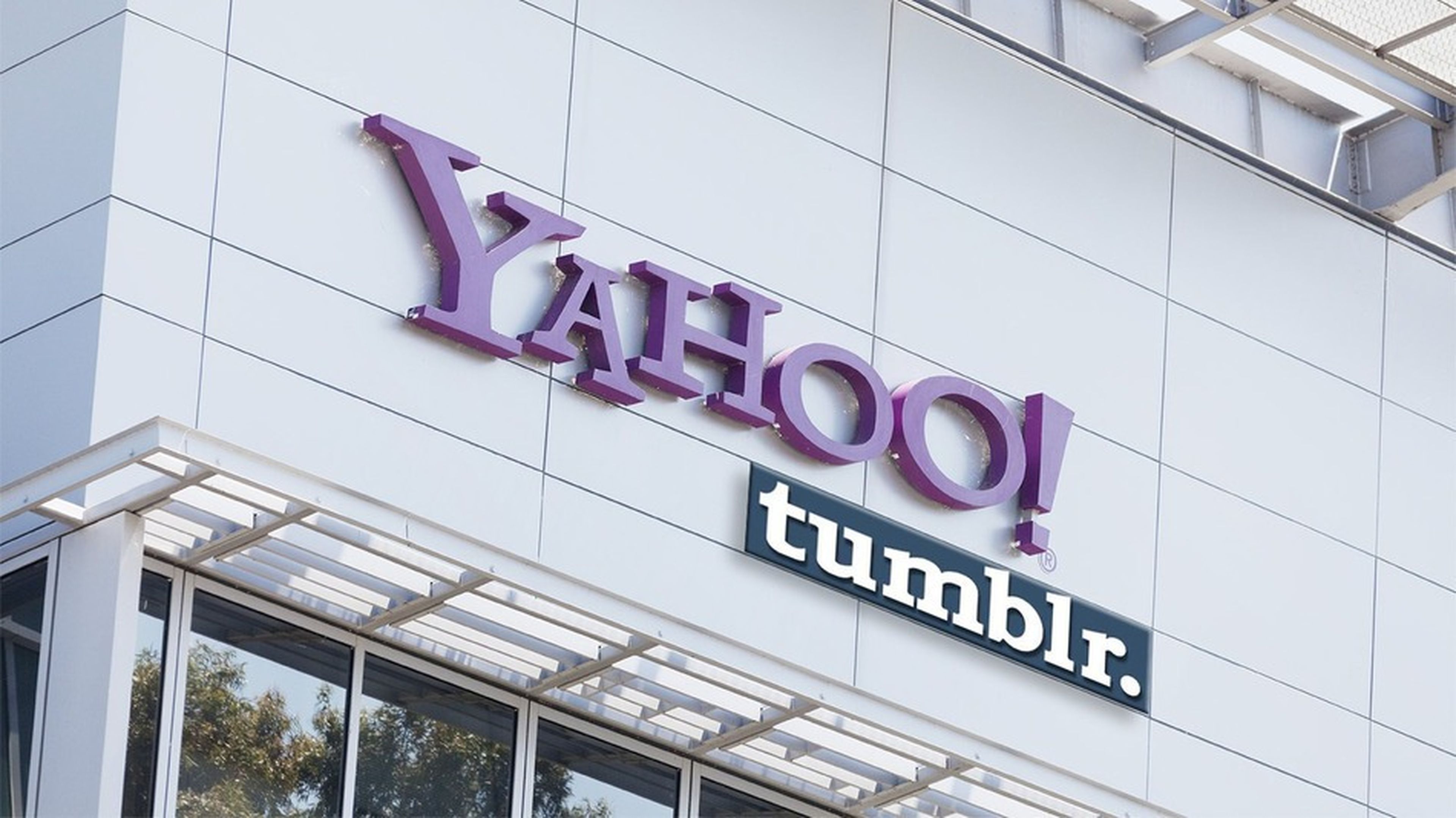 Yahoo compra Tumblr por 1,1 billones de dólares