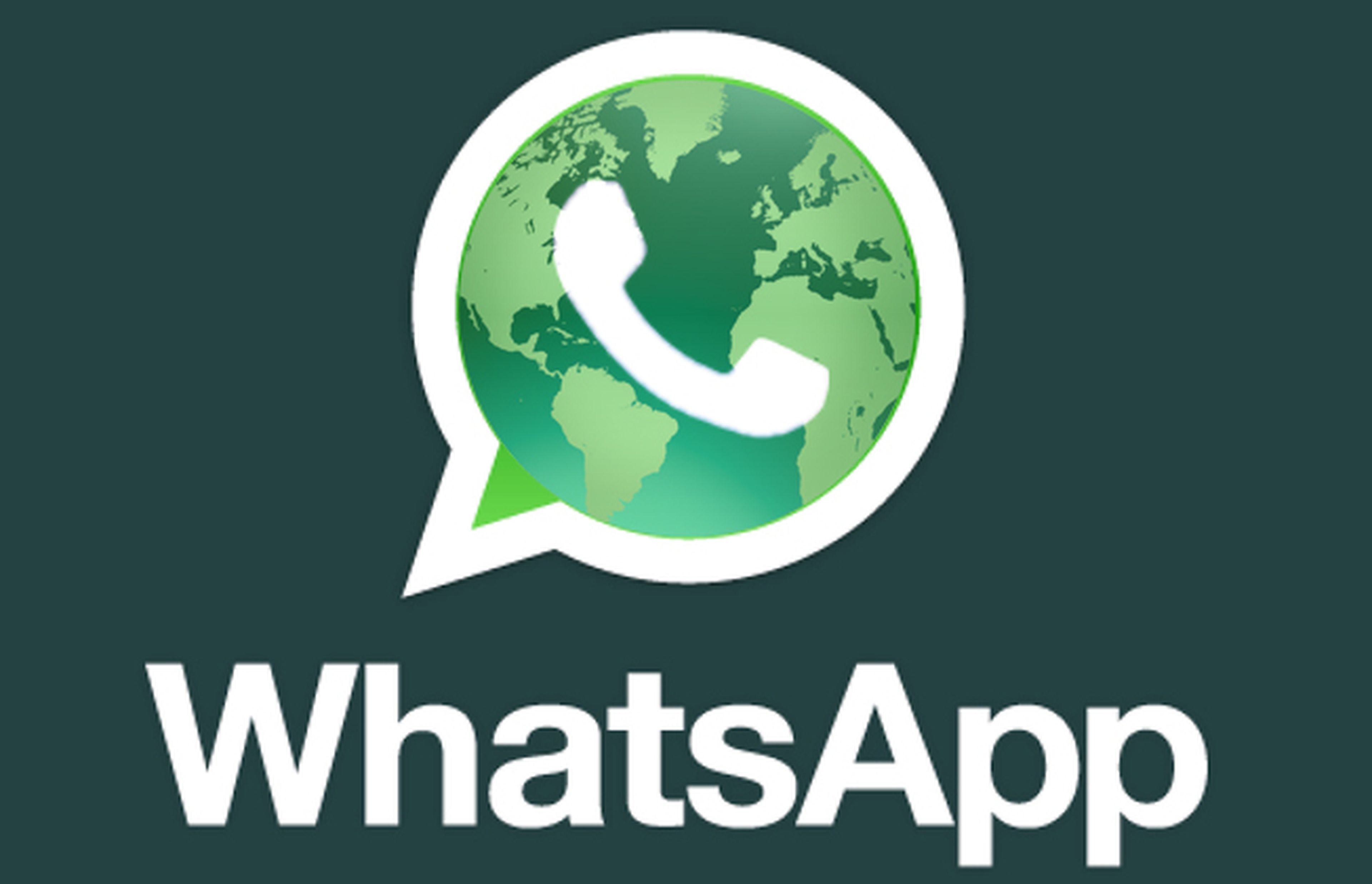 250 millones de usuarios ponen a WhatsApp con los grandes
