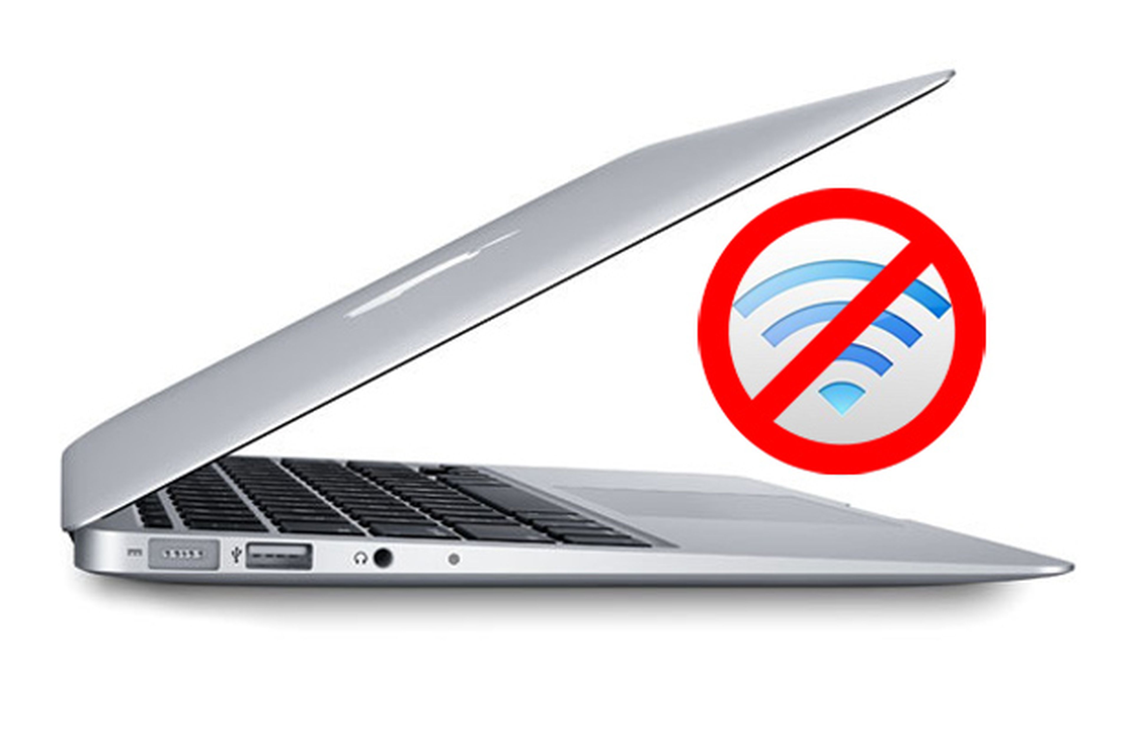 ¿Problemas de conectividad WiFi en los nuevos MacBook Air?