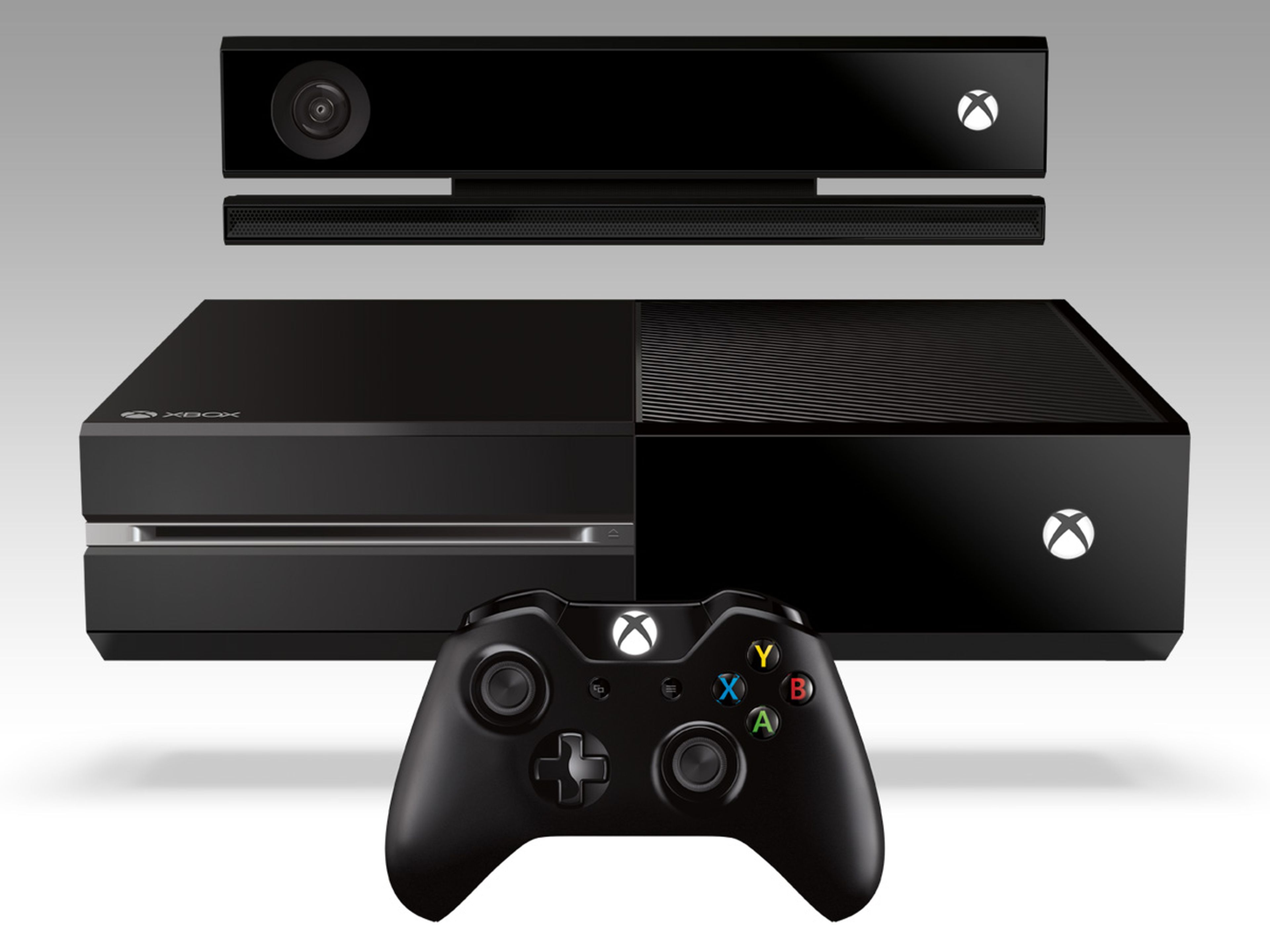 Xbox One cambió sus políticas debido a las tiendas como GameStop