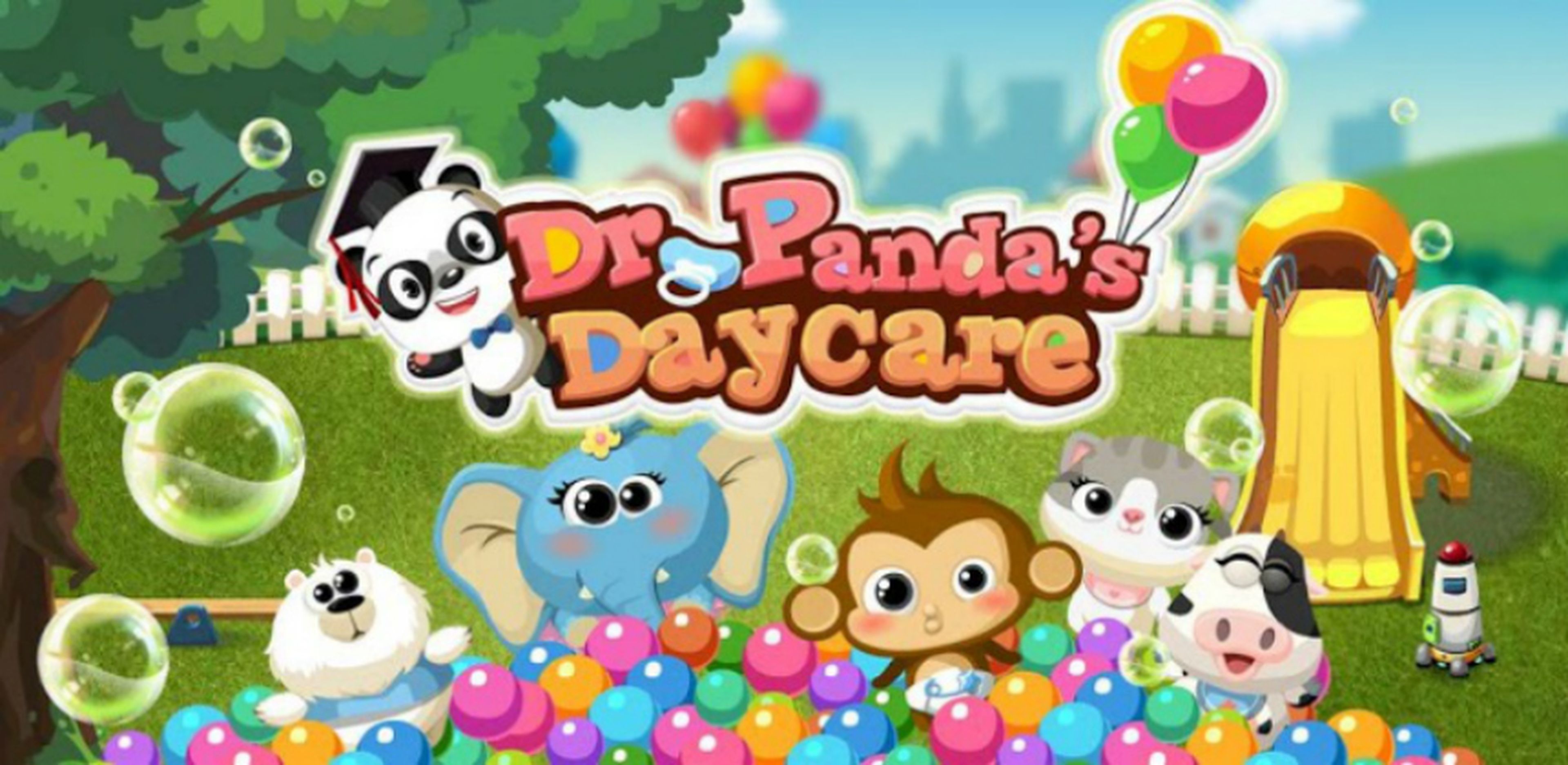 doctor panda