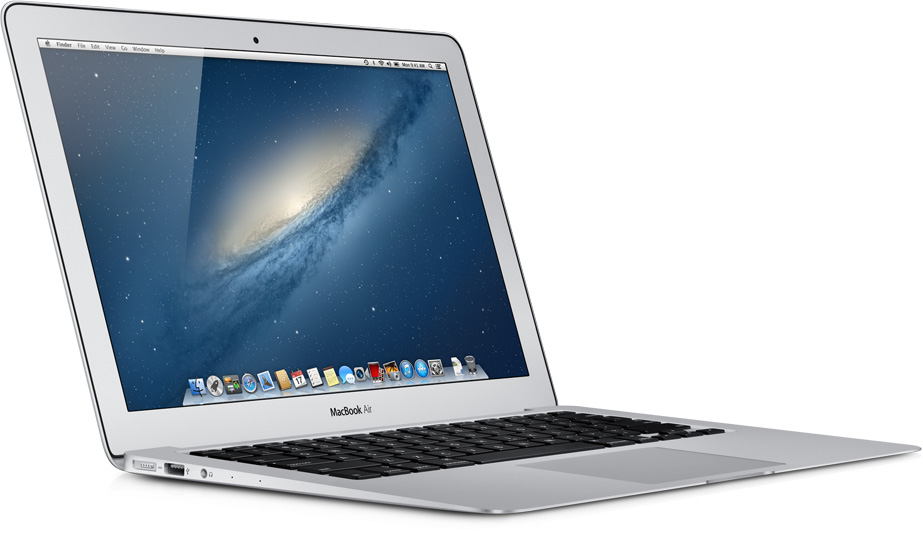 Купить Ноутбук Apple Macbook Air