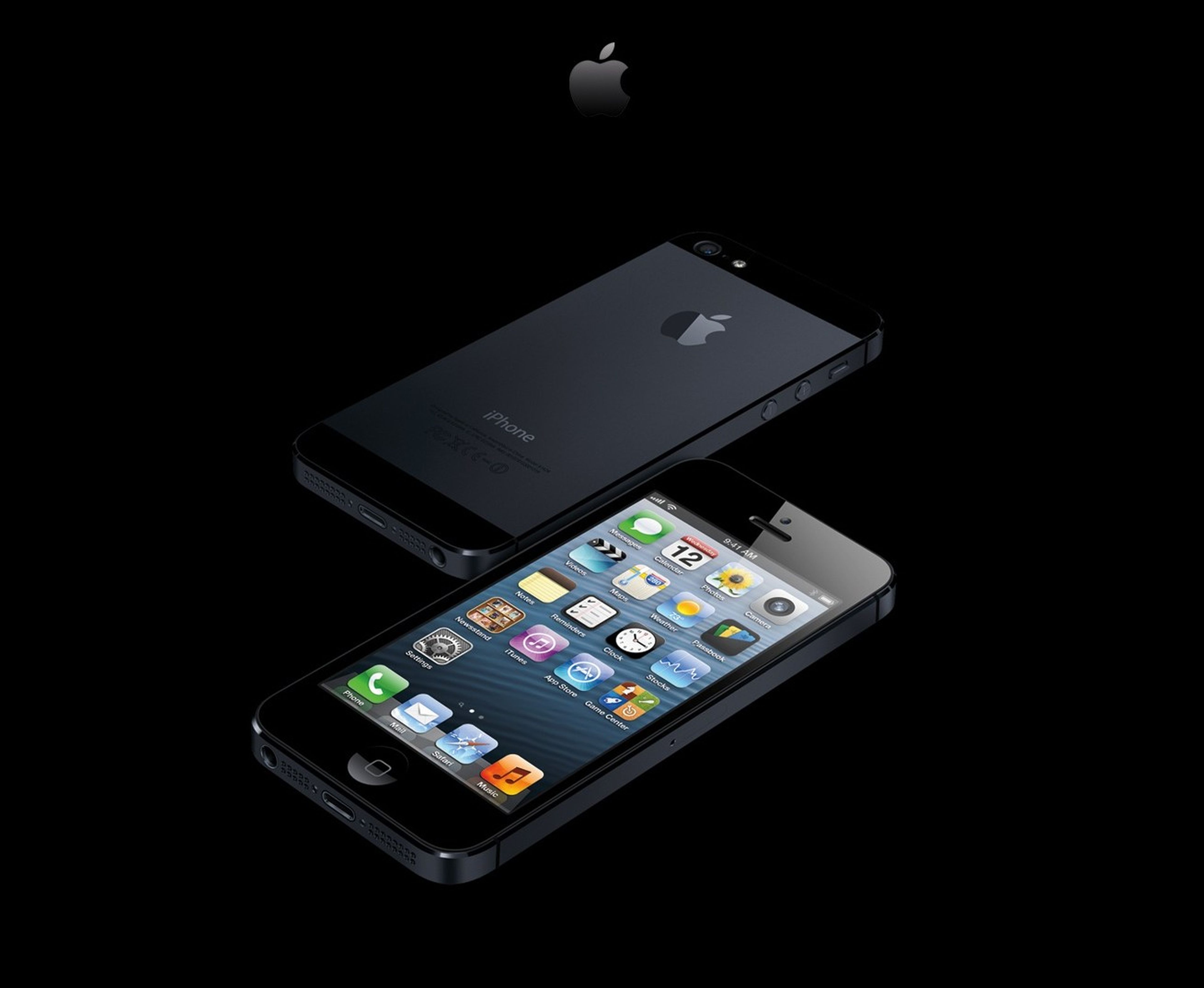 Айфон вид обои. Iphone 5 Black. Смартфон на черном фоне. Темный фон для смартфона. Черный фон на айфон.