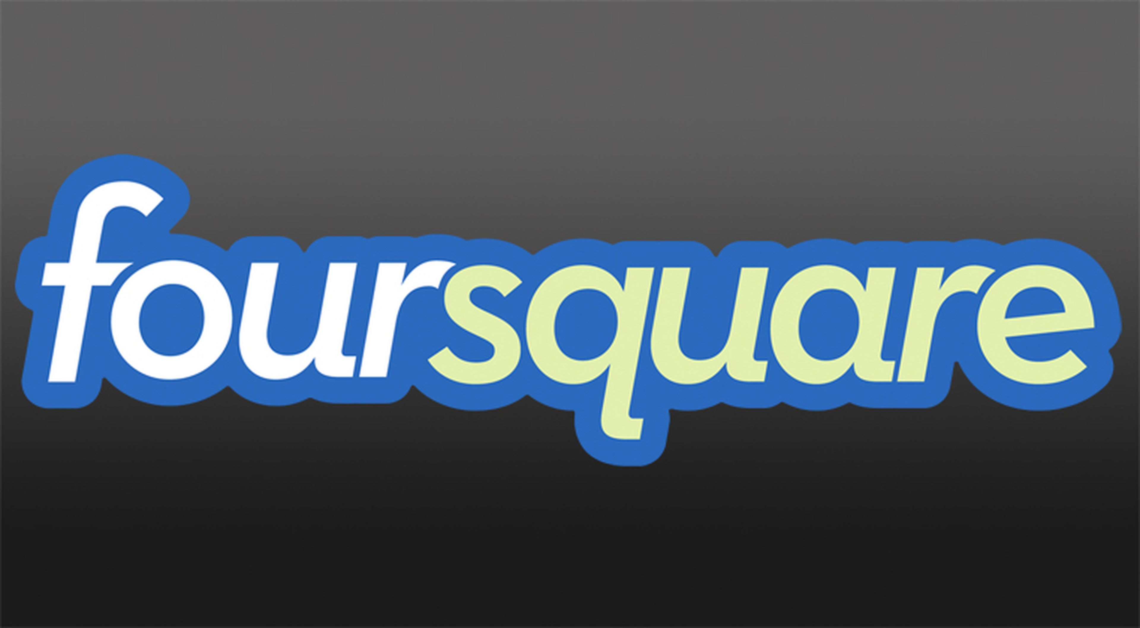 Foursquare ahora te deja hacer check-in por tus amigos