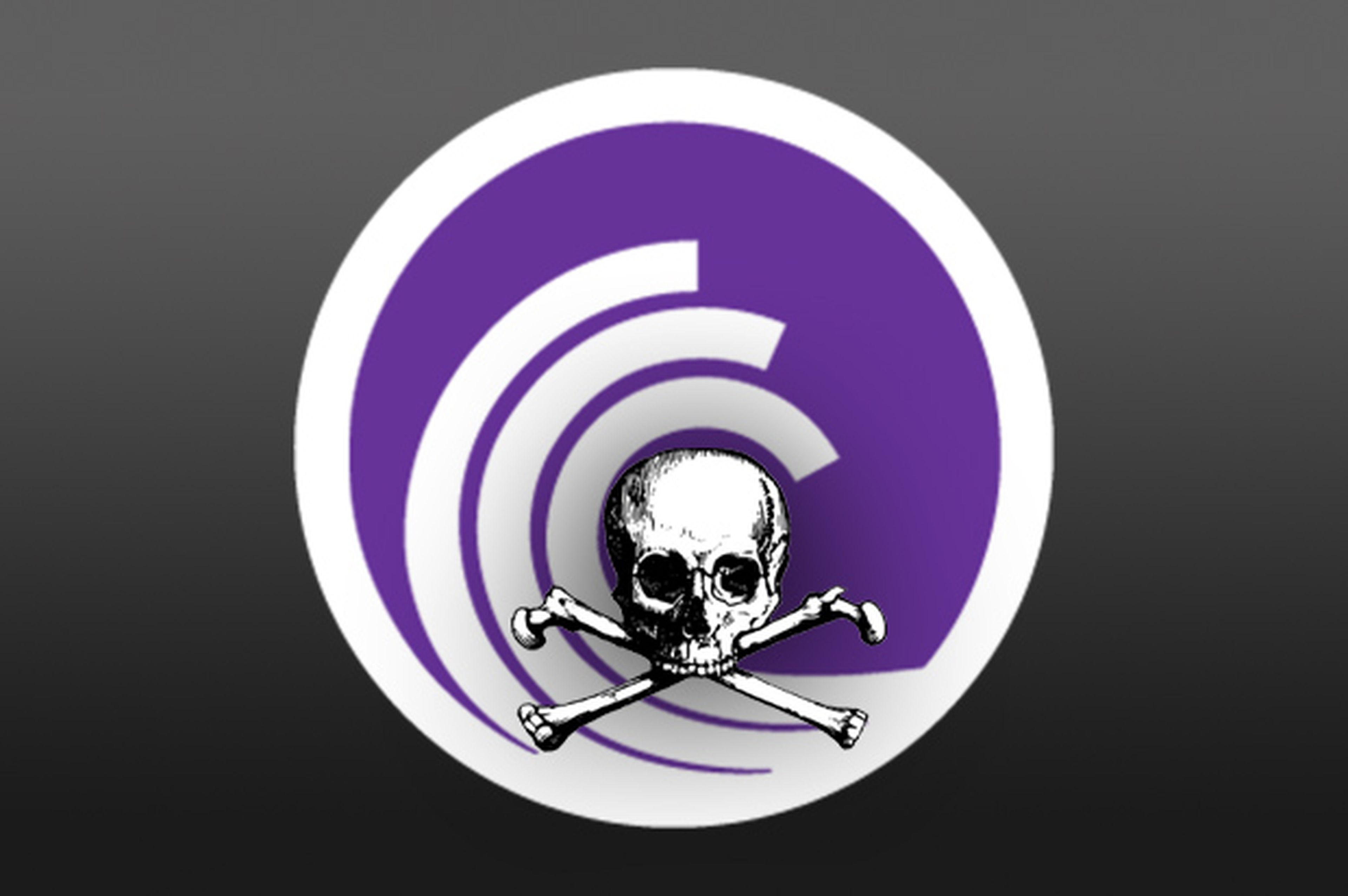 BitTorrent no es piratería, dice la compañía que lo creó