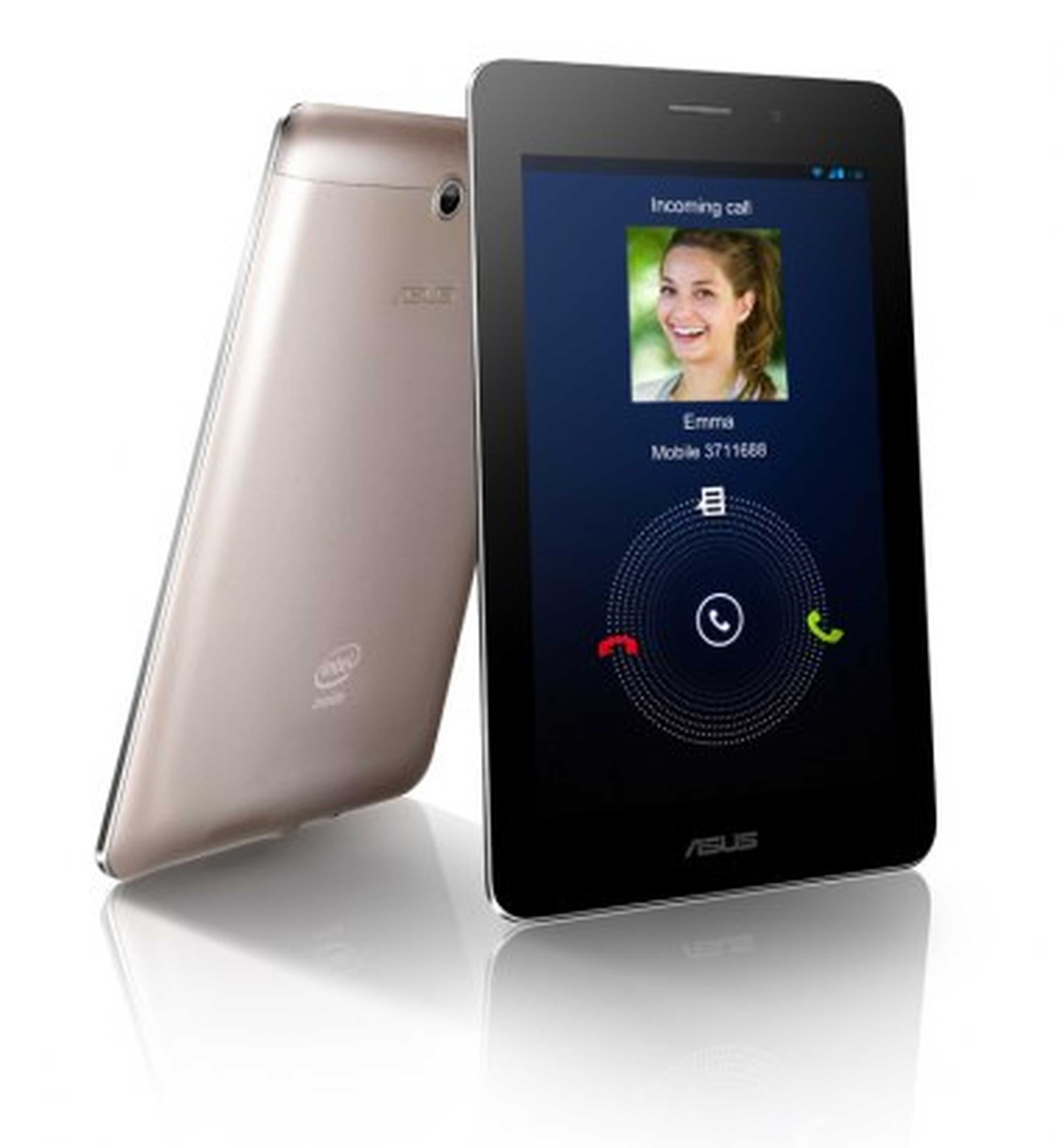 Nuevos phablets: Xperia Z Ultra, Galaxy Note 8.0, Fonepad...