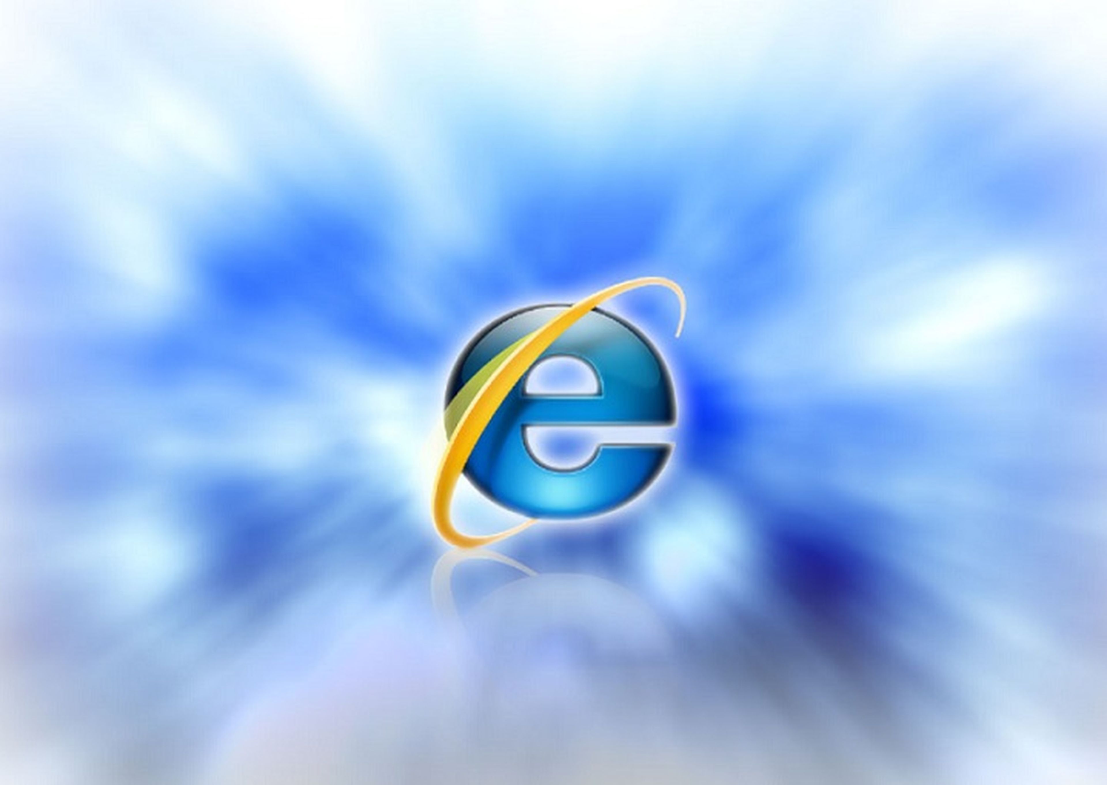 Internet Explorer 11 soportará 3D