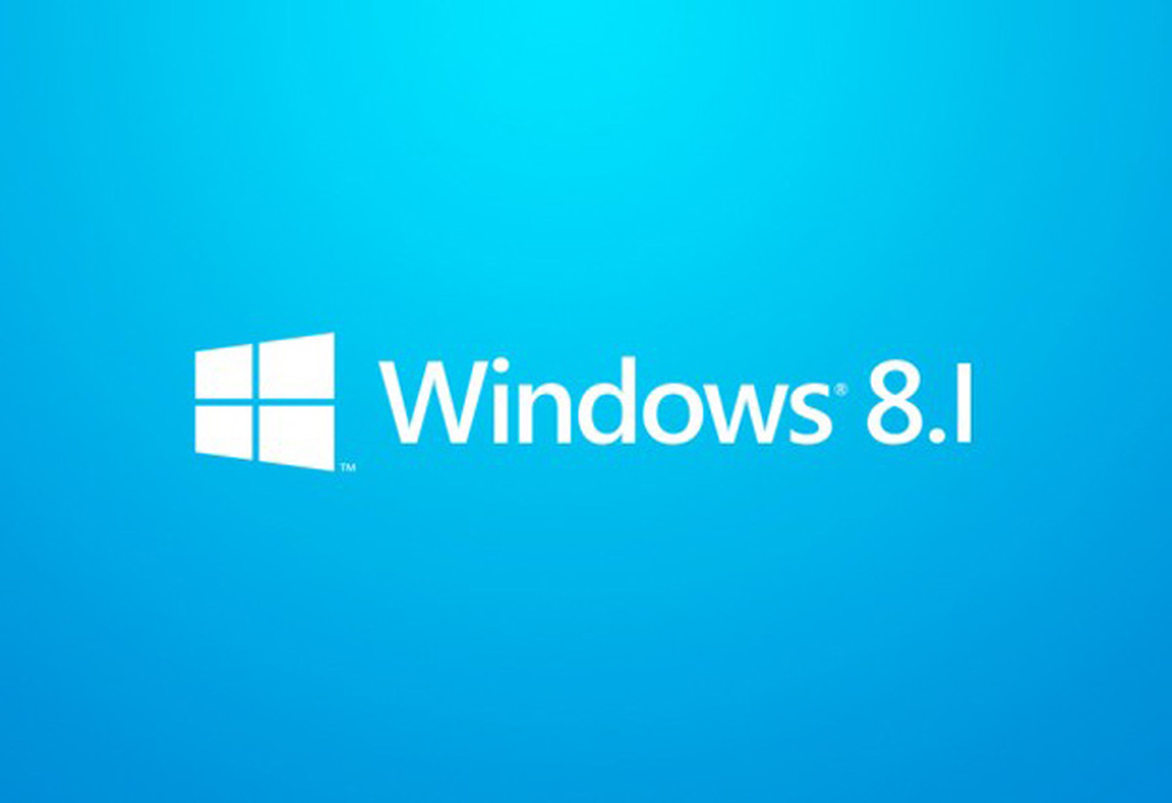 Windows 8.1 se deja ver, e incorpora sugerencias de usuarios