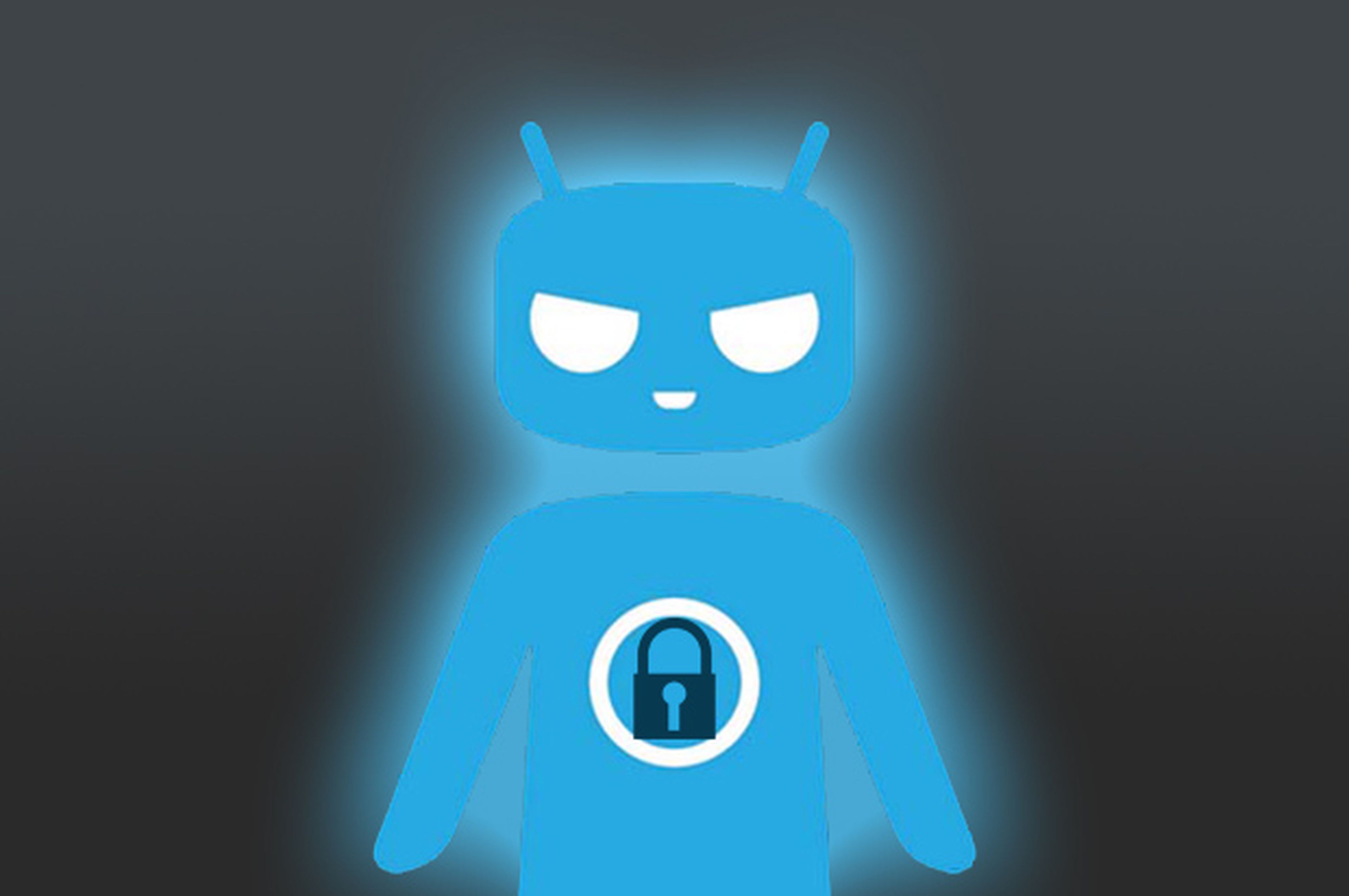 CyanogenMod tendrá servicio de mensajería encriptada
