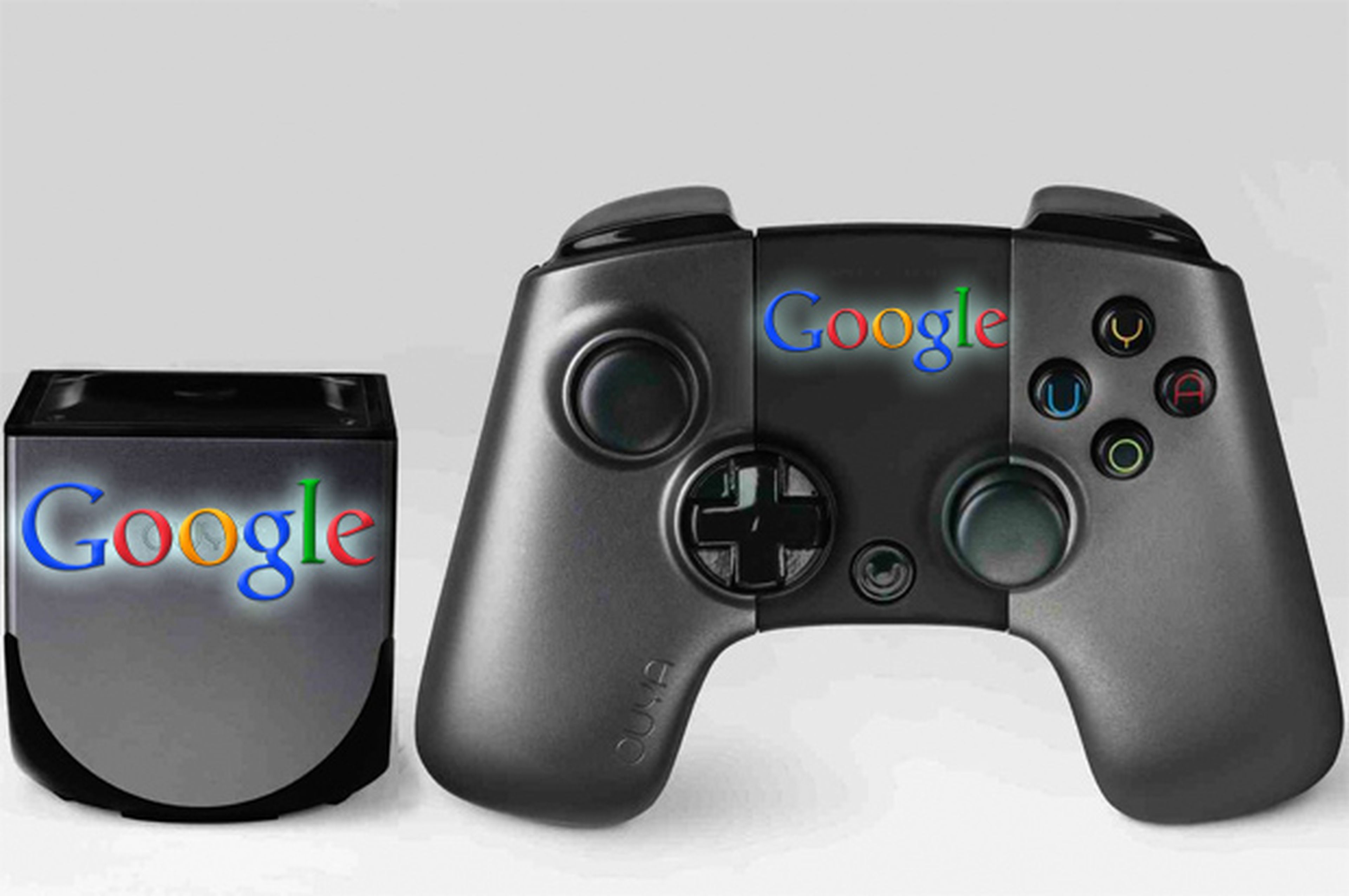 Google estaría trabajando en una consola de videojuegos