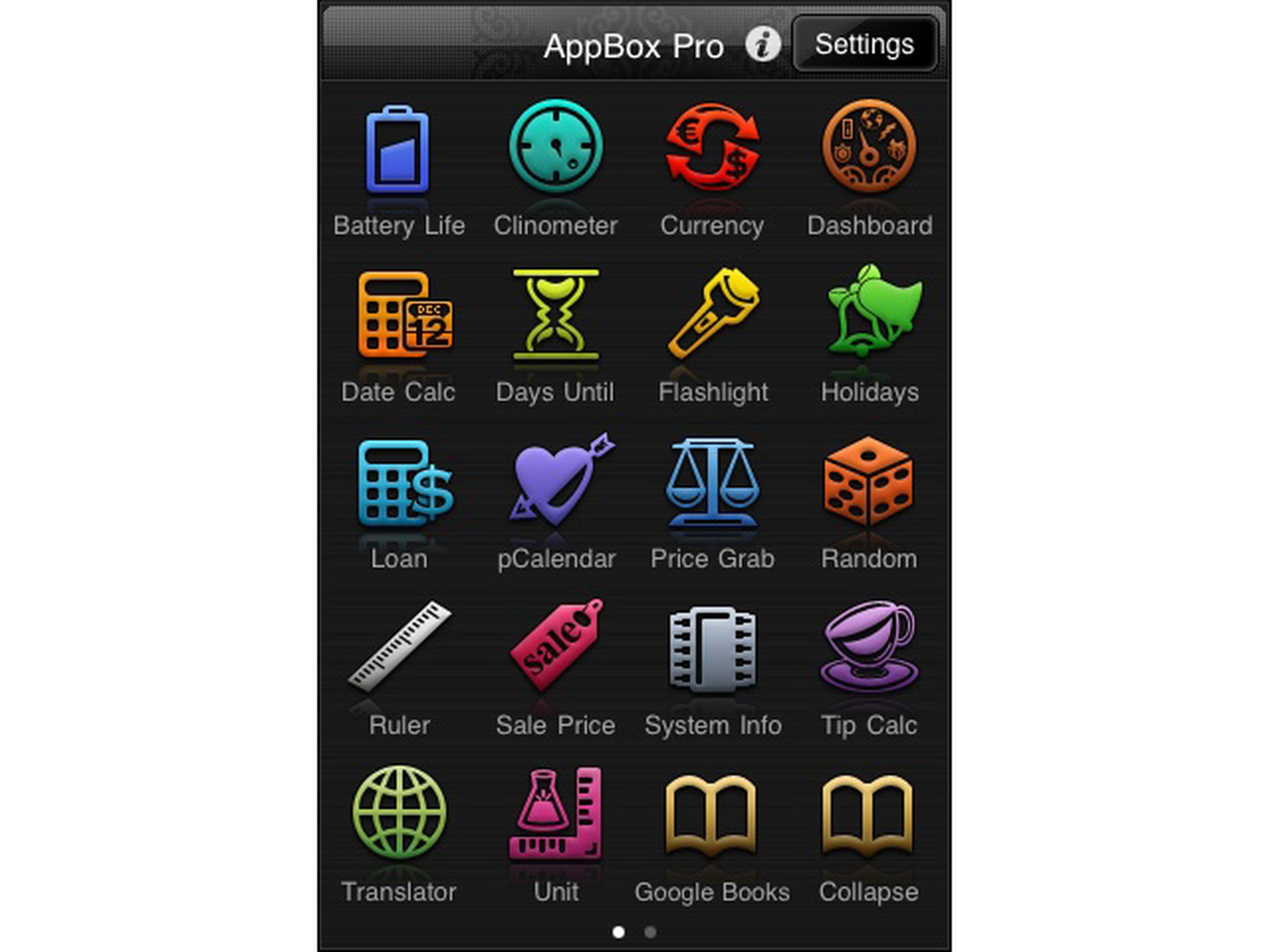AppBox Pro