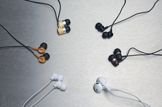 Mejores auriculares de boton con cable new arrivals