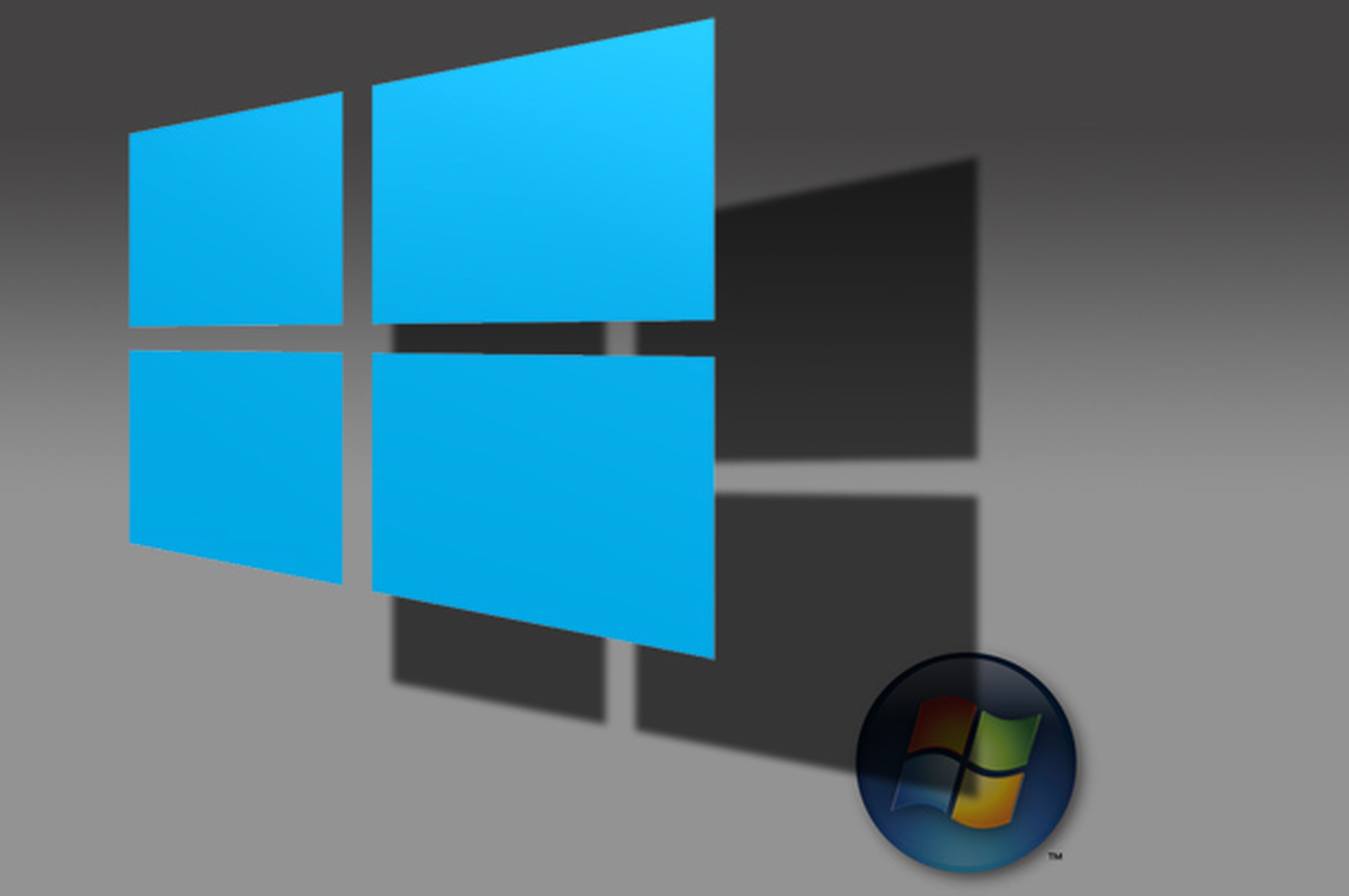 Windows 8 por fin supera a... ¿WIndows Vista?