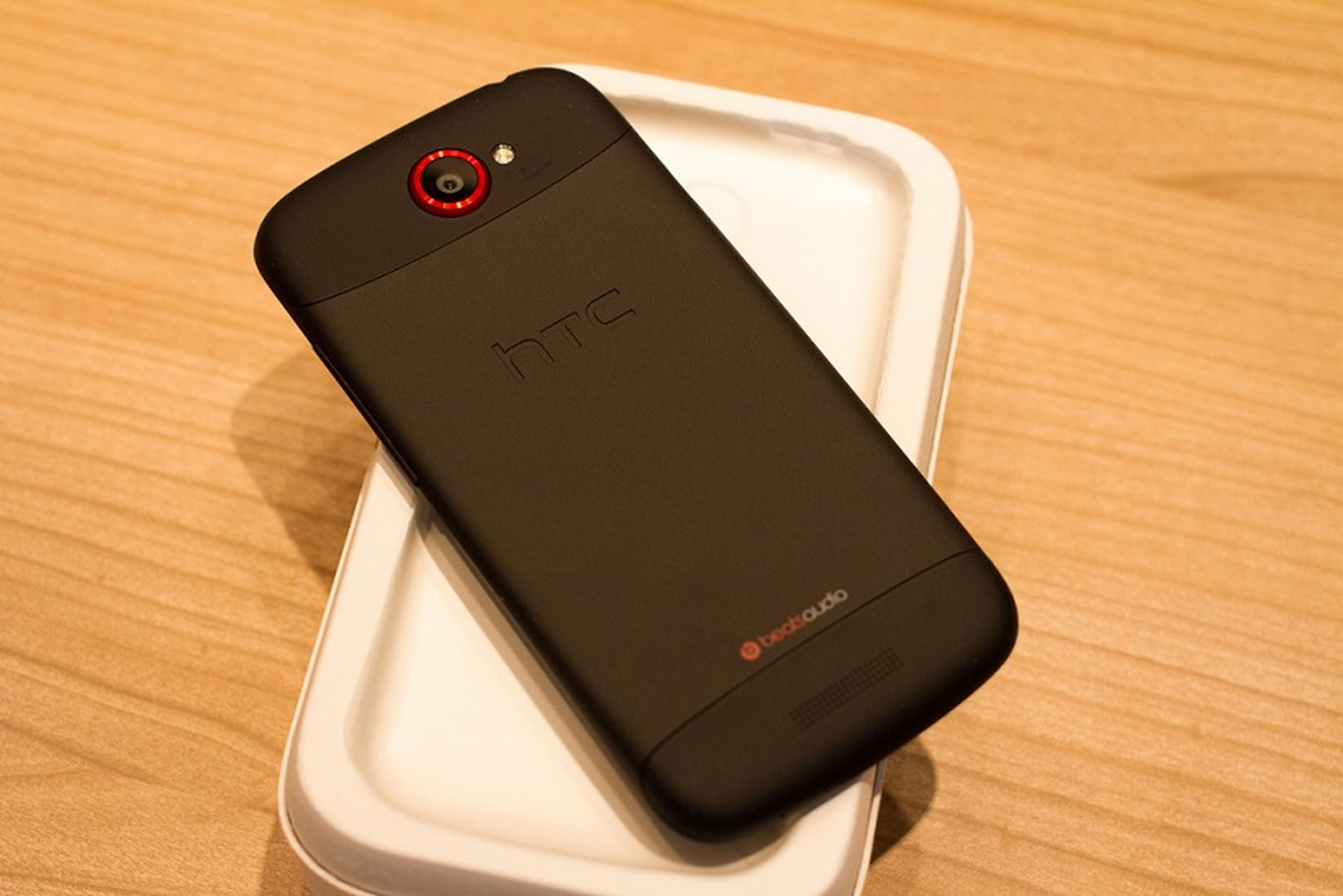 HTC One S no recibirá más actualizaciones de Android