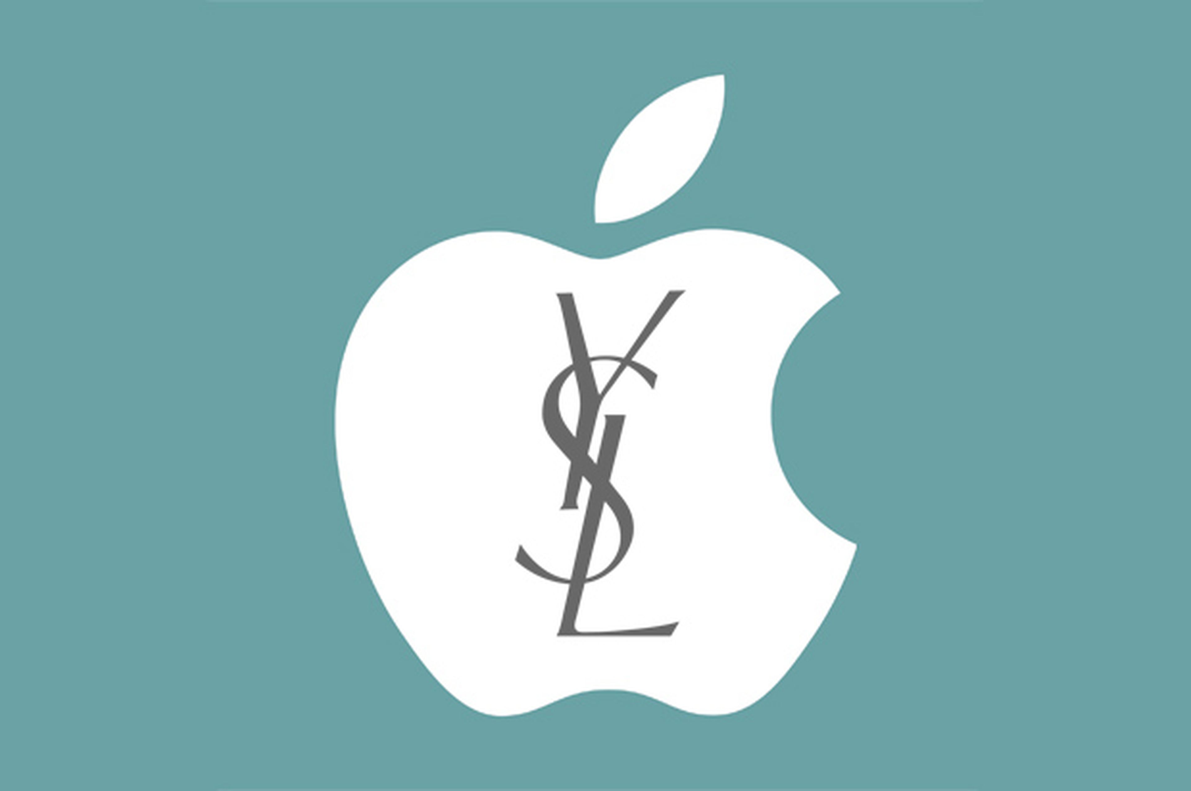 Apple contrata al CEO de Yves Saint Laurent. Es en serio
