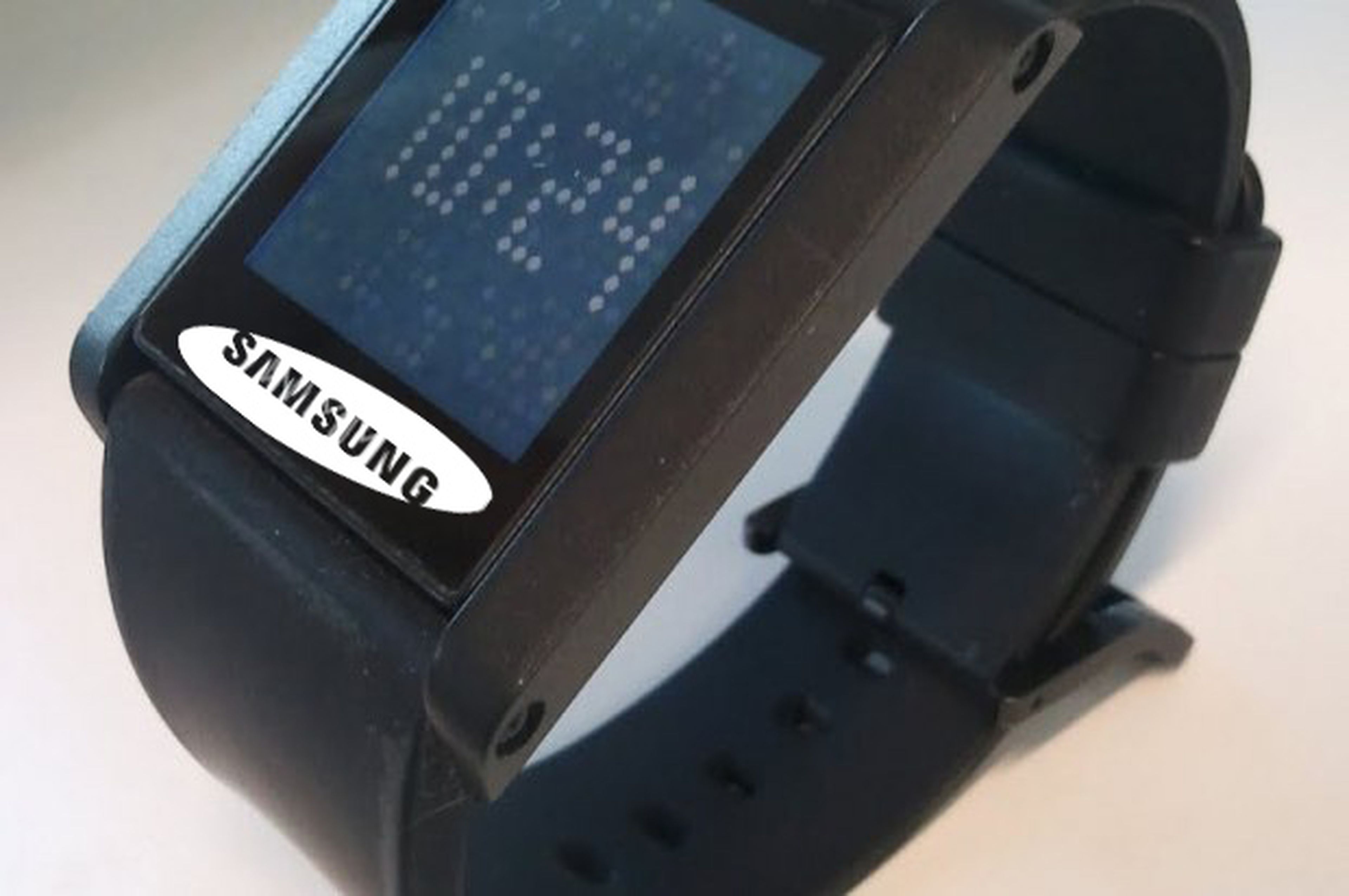 Qualcomm, Samsung registran patentes de relojes inteligentes