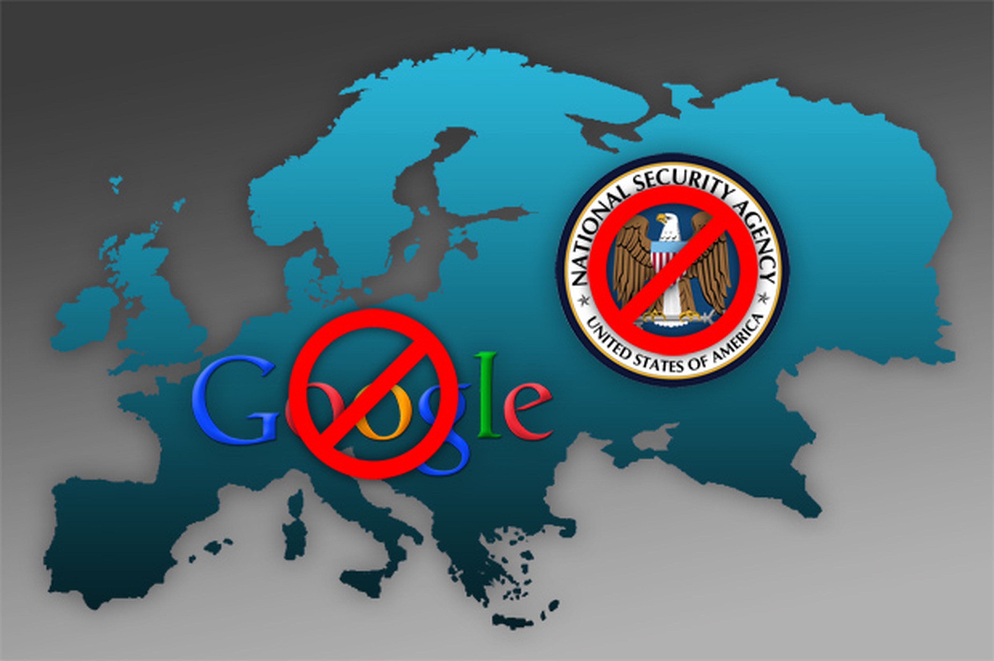 Europa sancionaría a Google, investigará políticas de USA