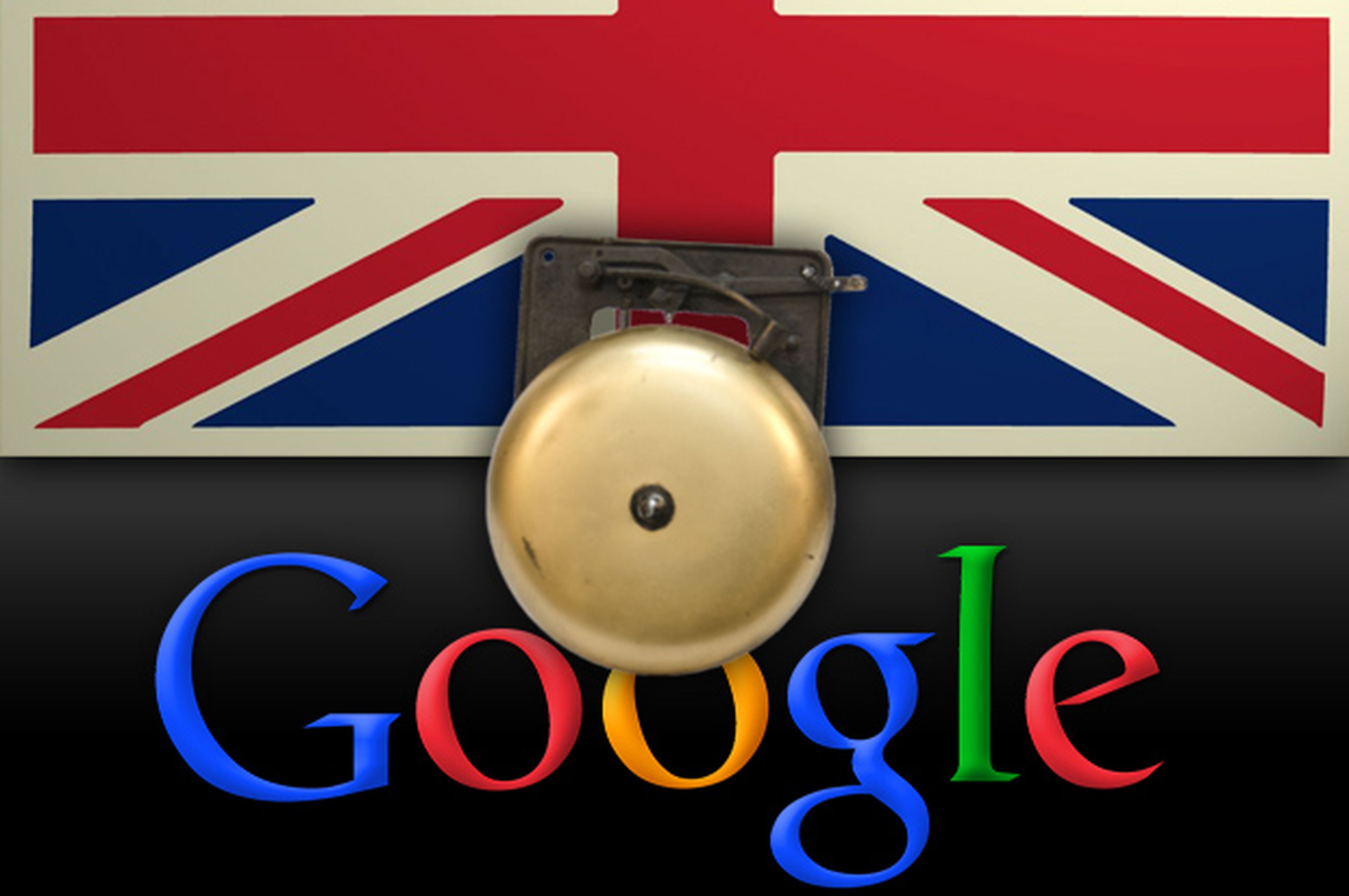 Reino Unido se suma a países europeos que presionan a Google