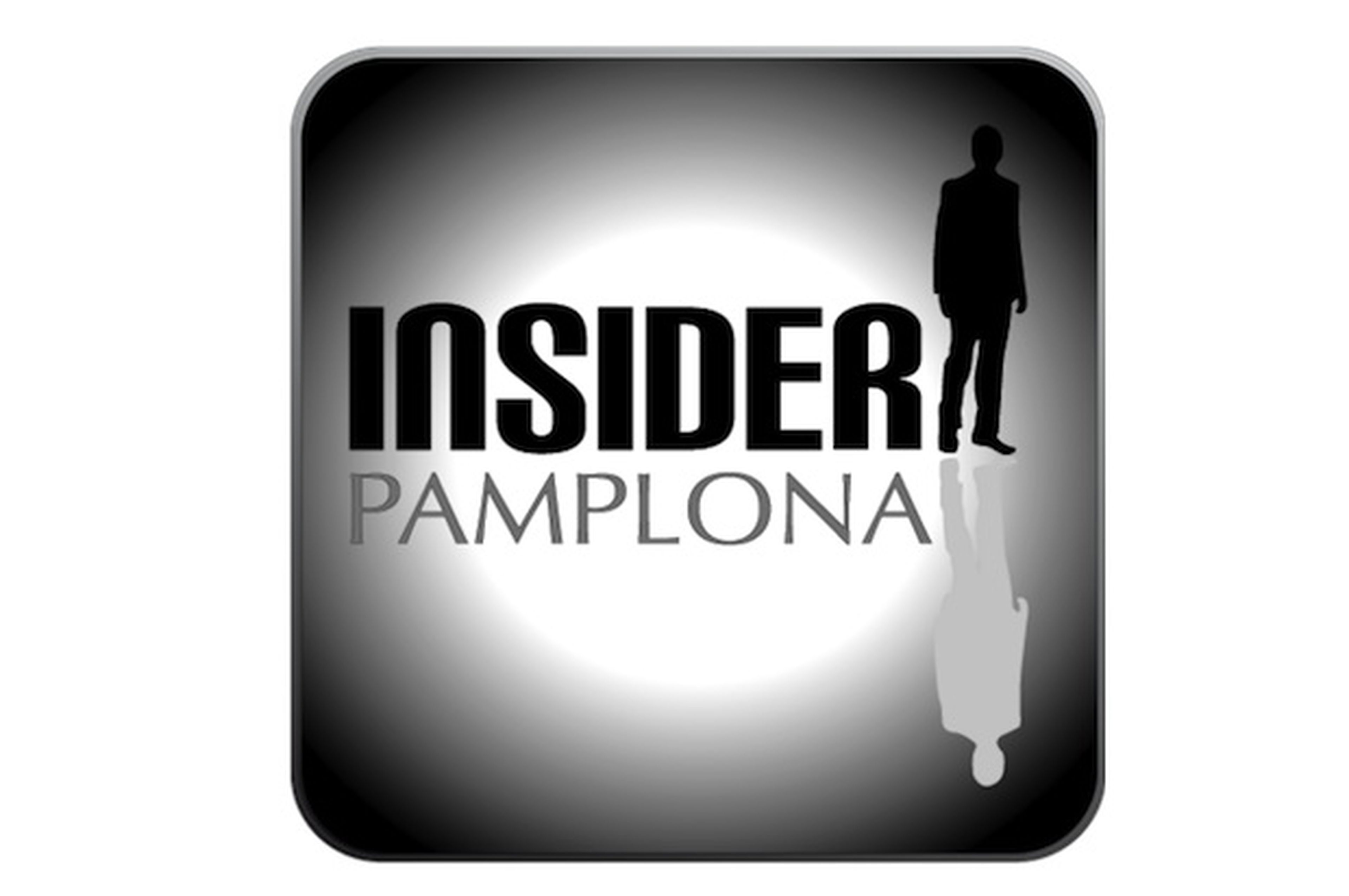 Muévete en San Fermín con Insider Pamplona