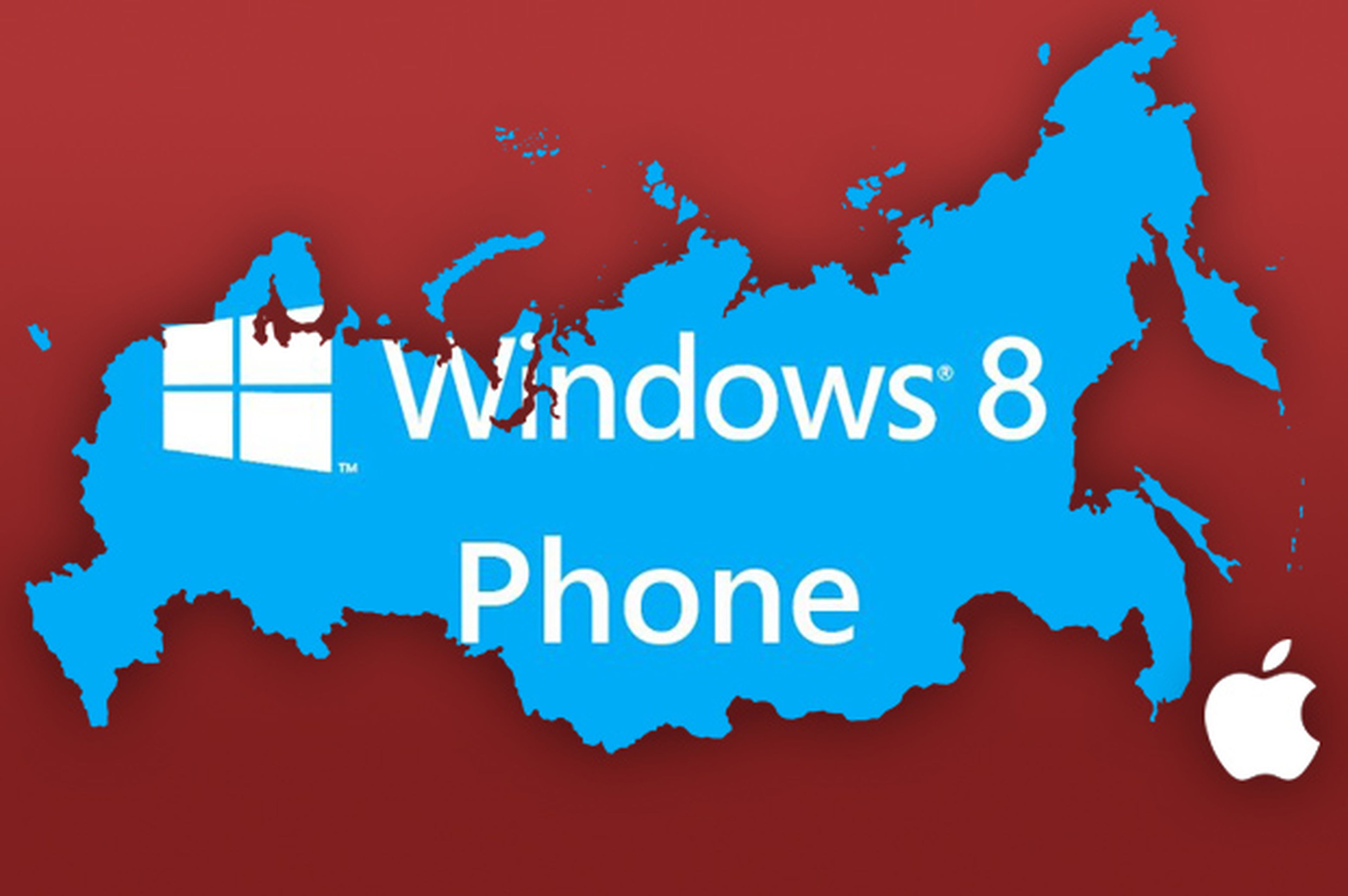 iPhone no será vendido por el operador más grande en Rusia