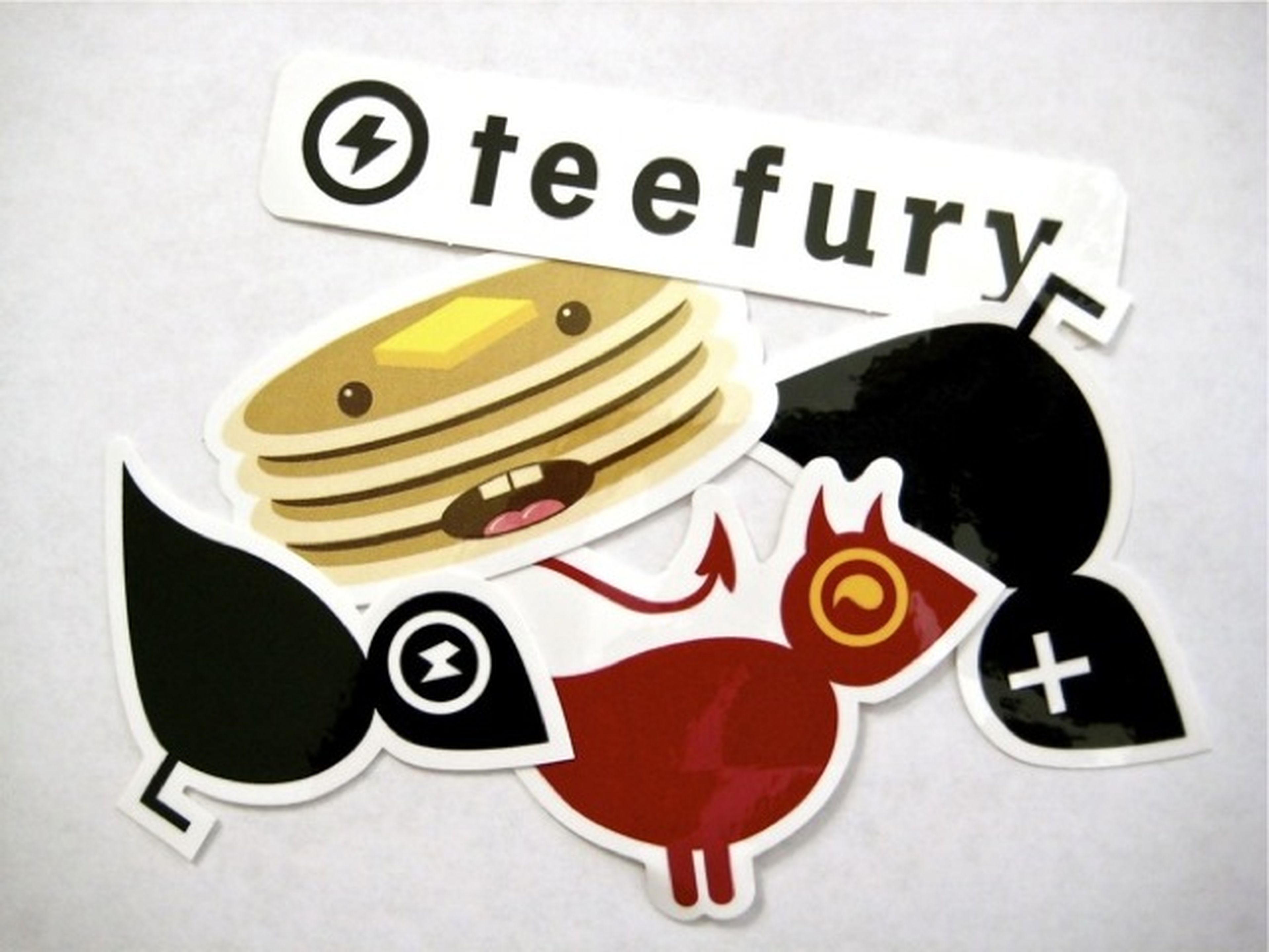 TeeFury