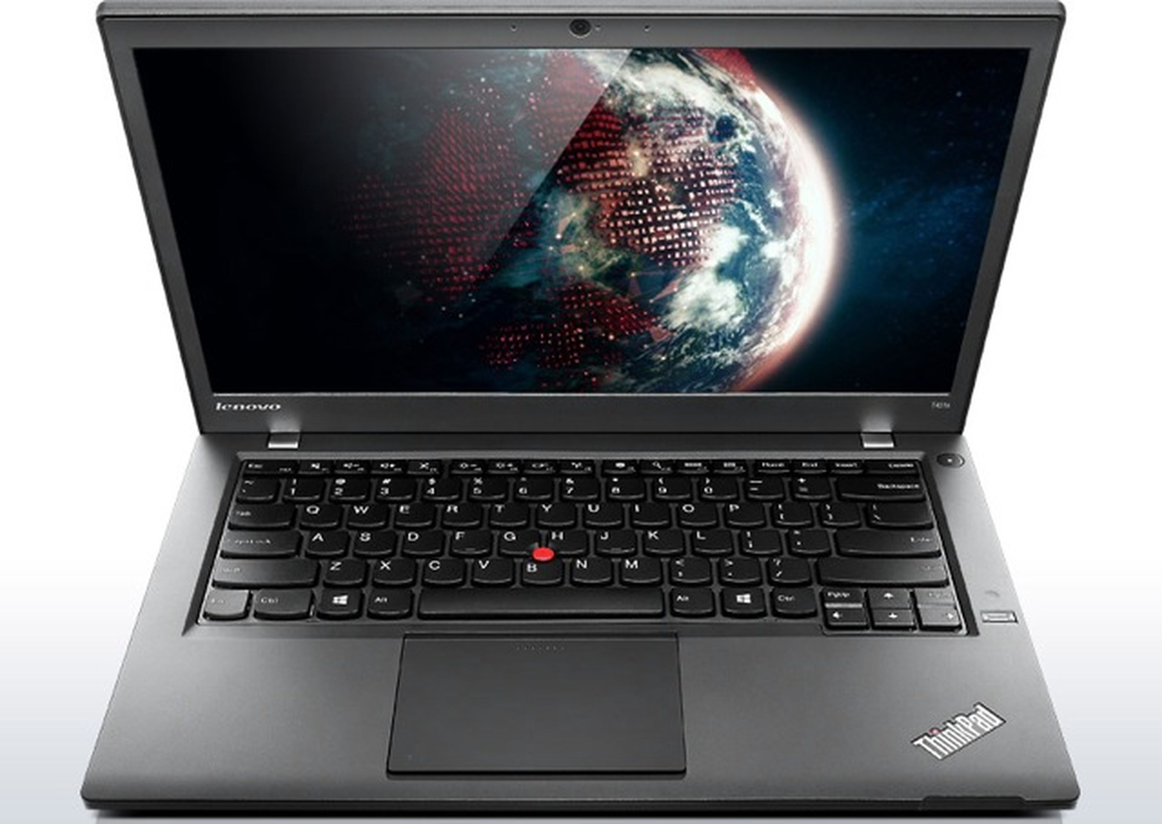ThinkPad T431s, portátil de Lenovo