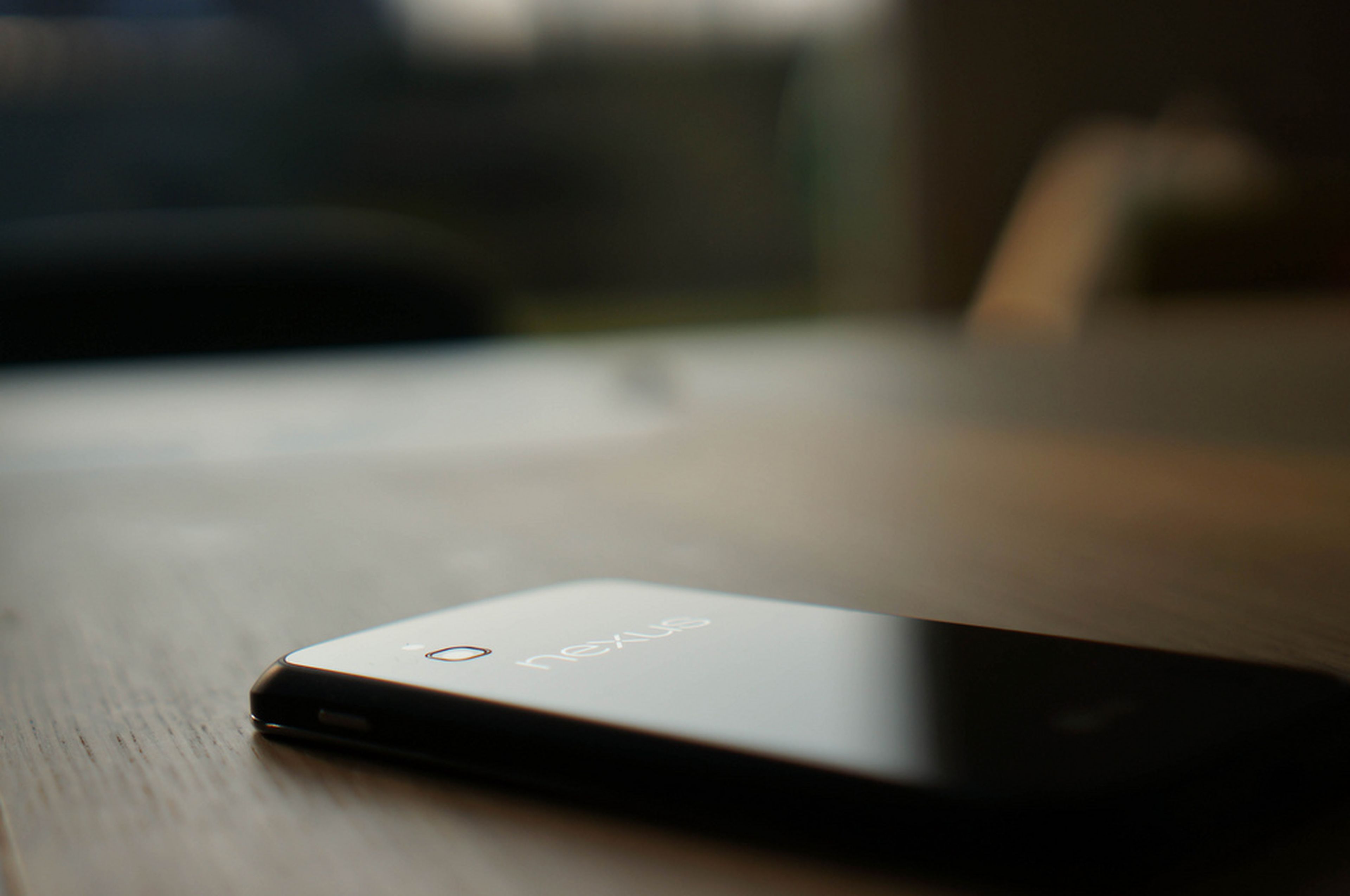 LG Nexus 5, primeras filtraciones del smartphone de Google